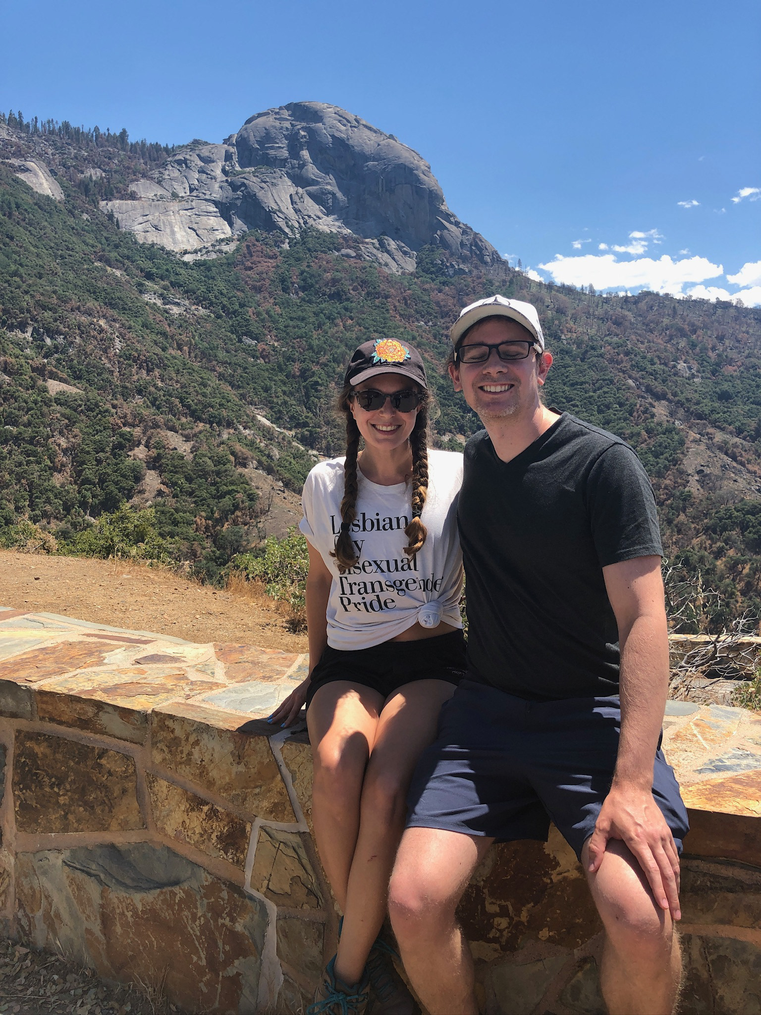 Sequoia National Park