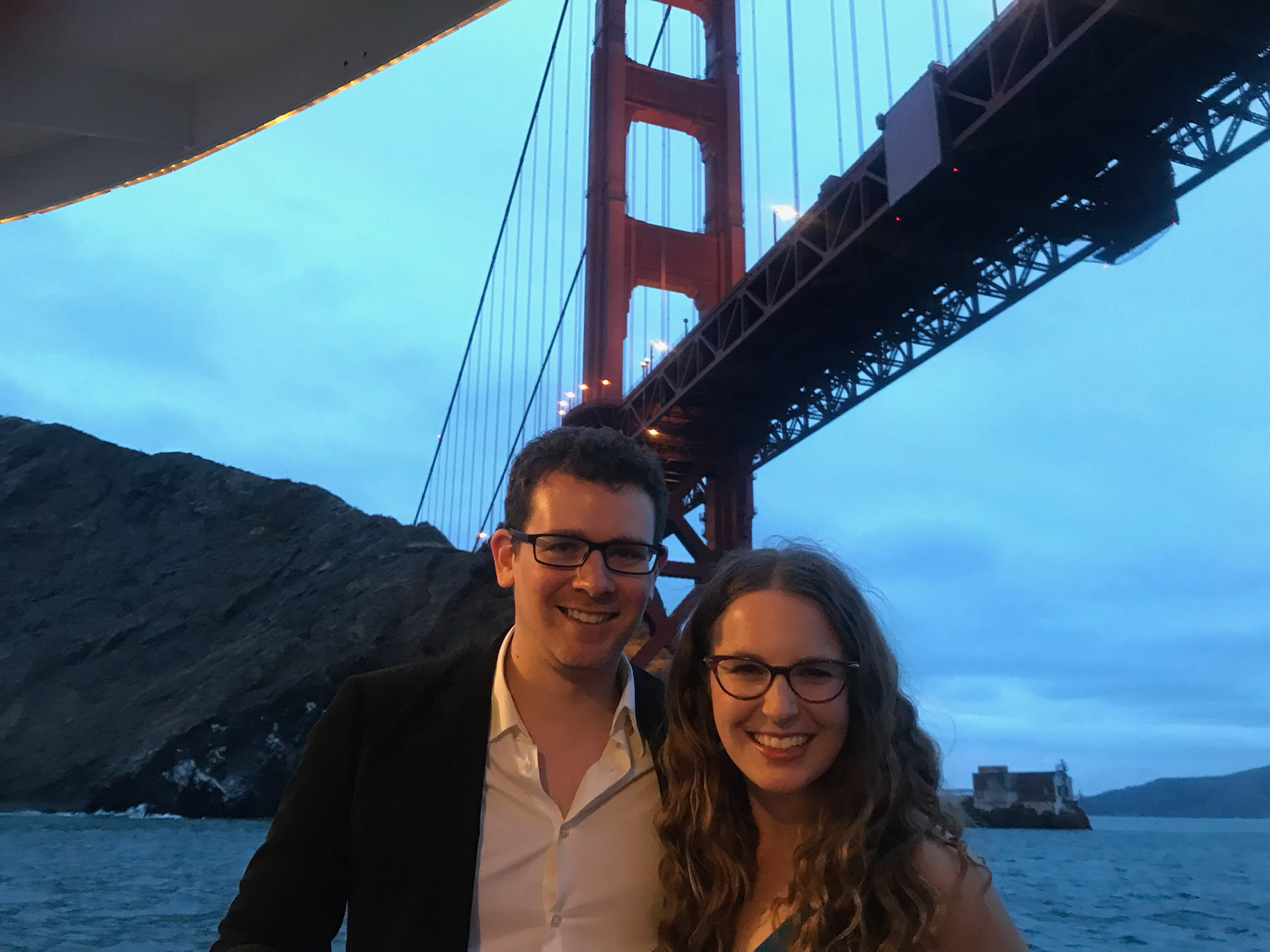 San Francisco Bay, CA