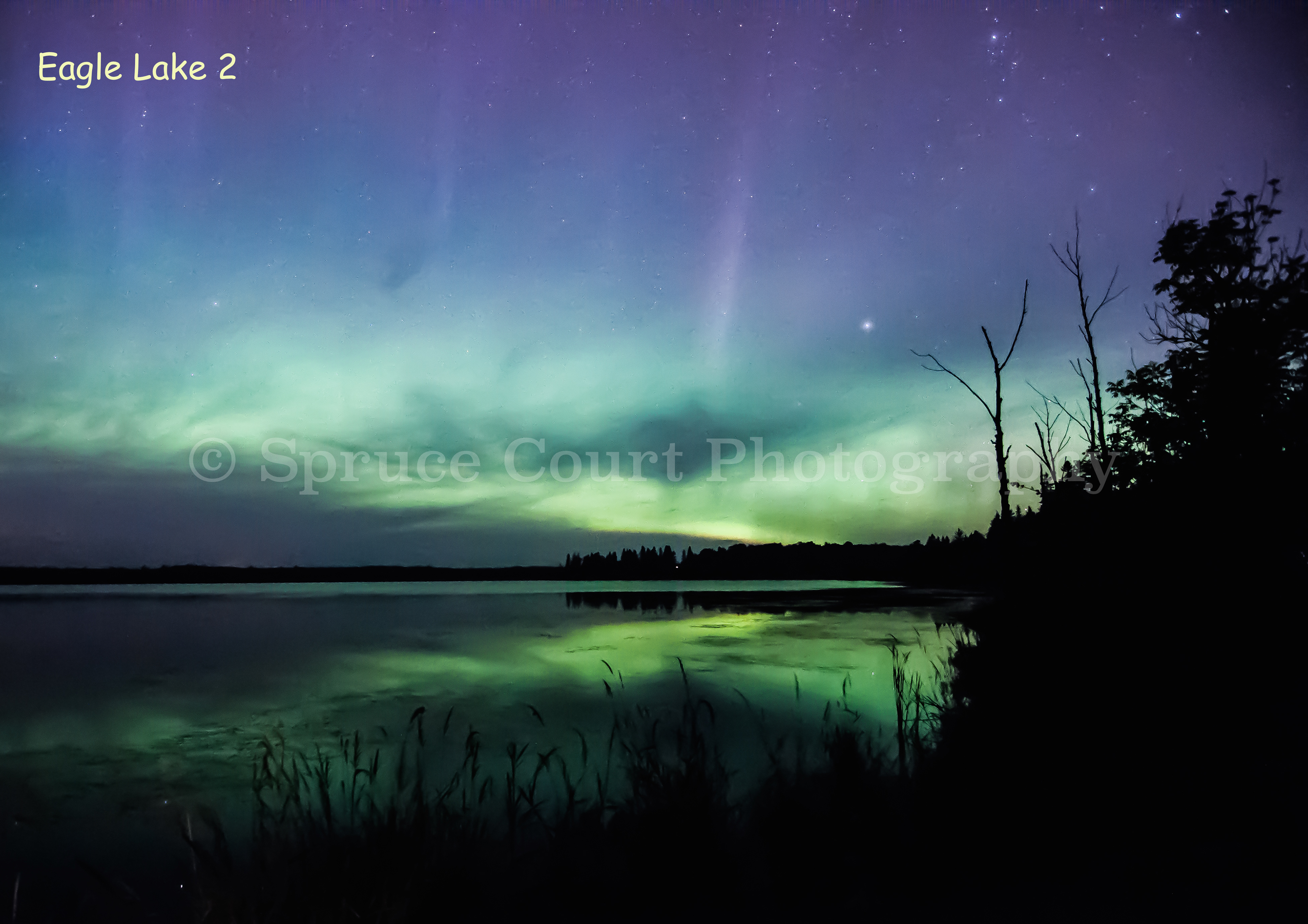 Eagle Lake 2