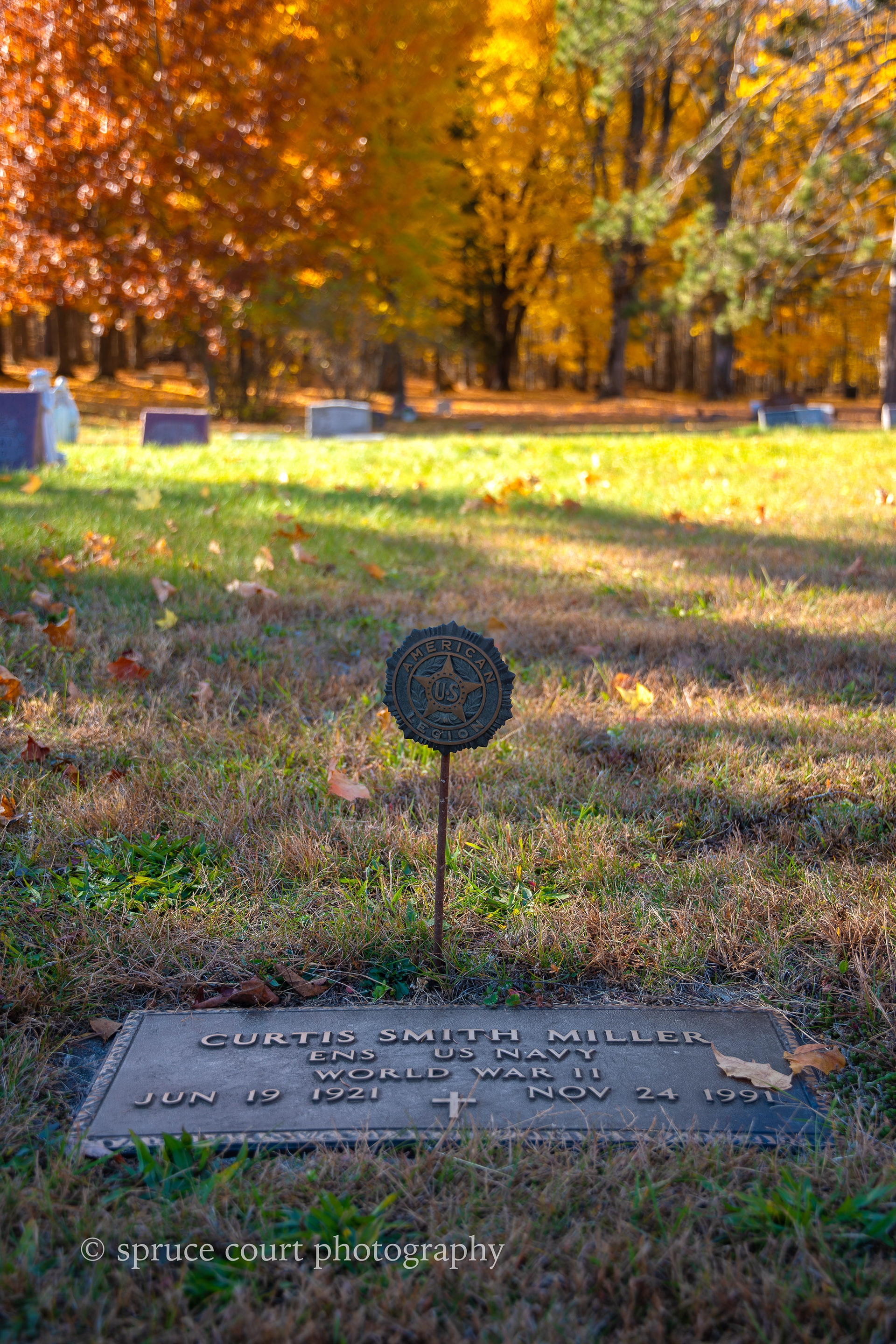 Grandview Cemetery 6