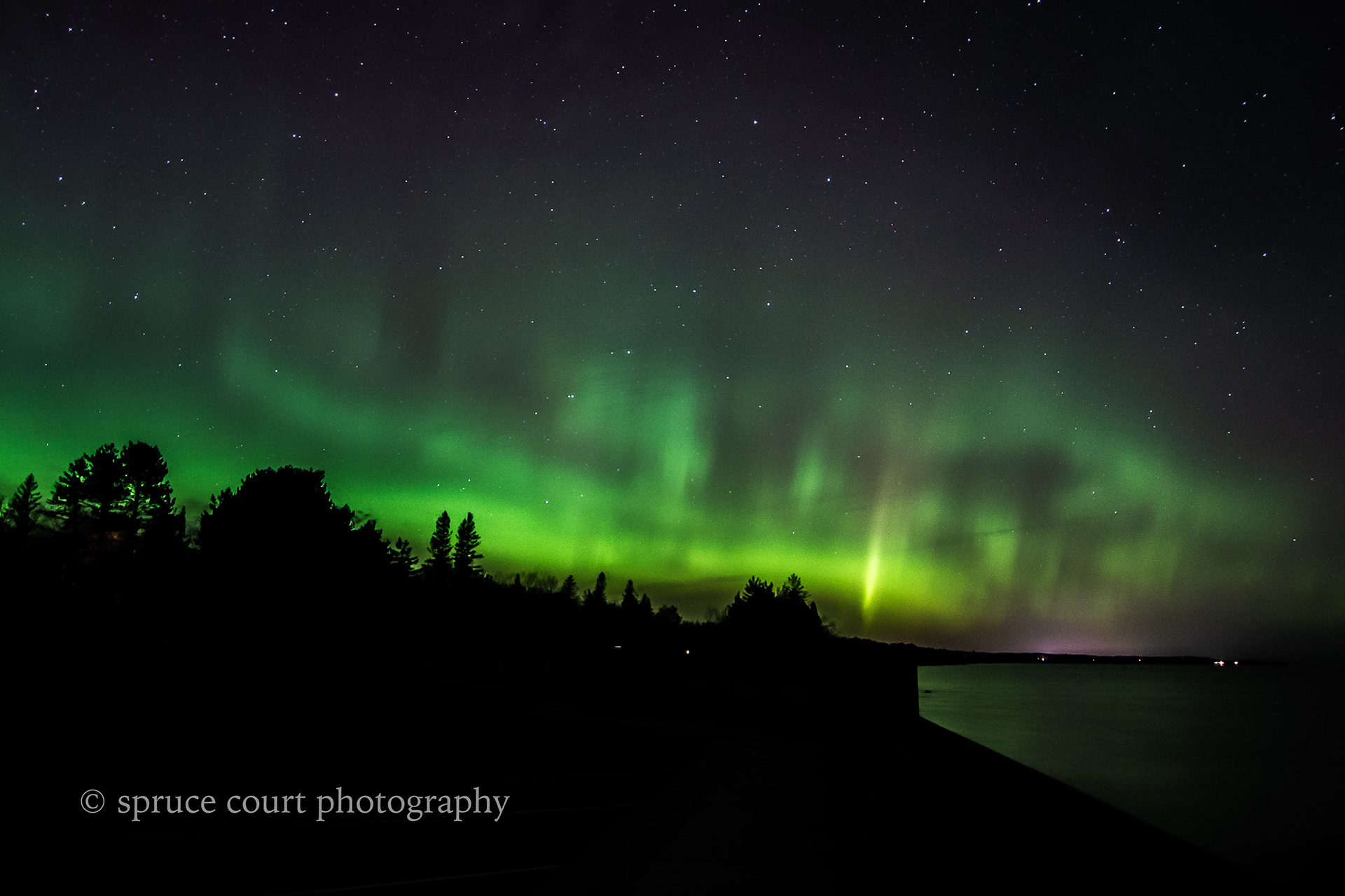 Aurora Wayside 1