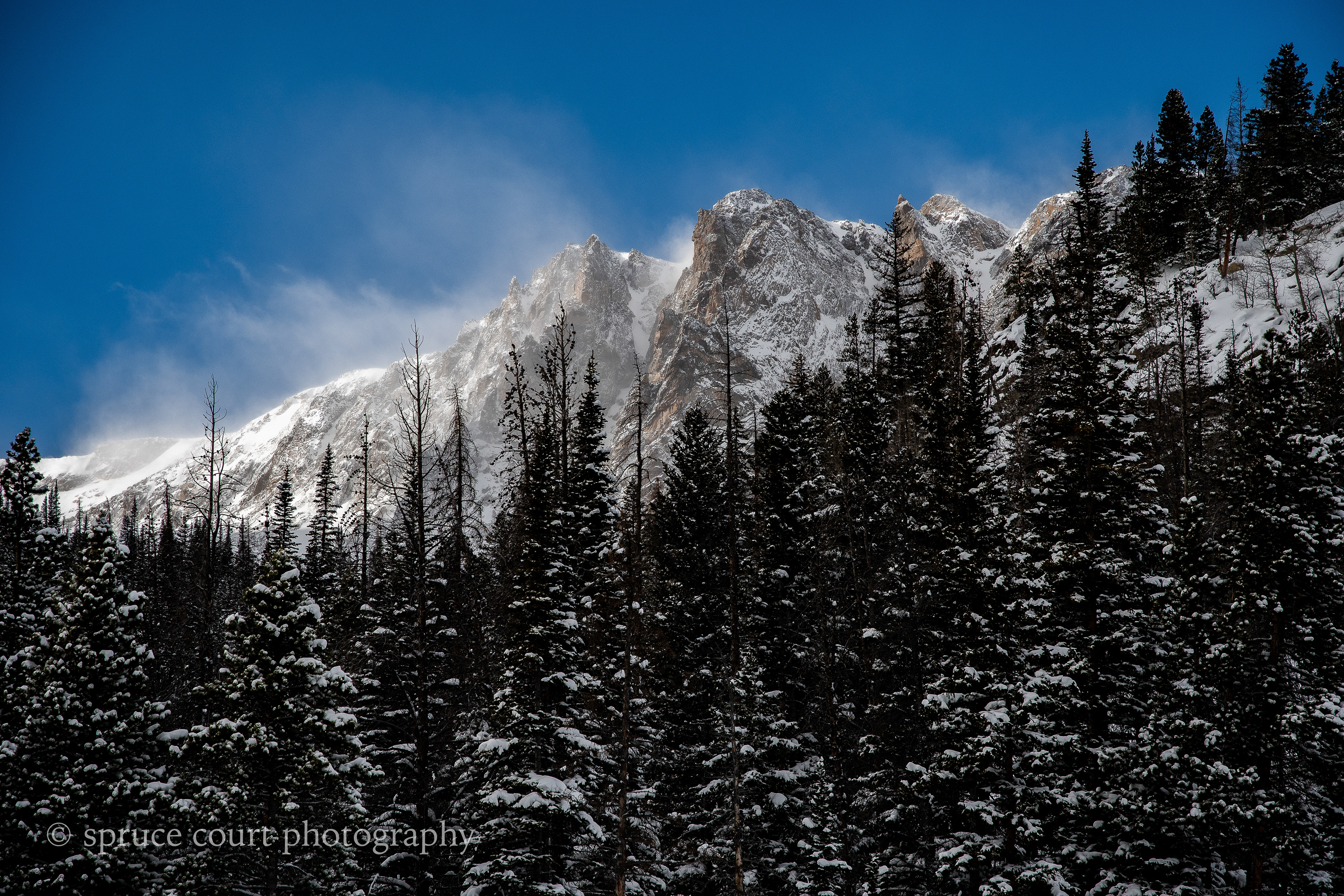 Dream Lake 2