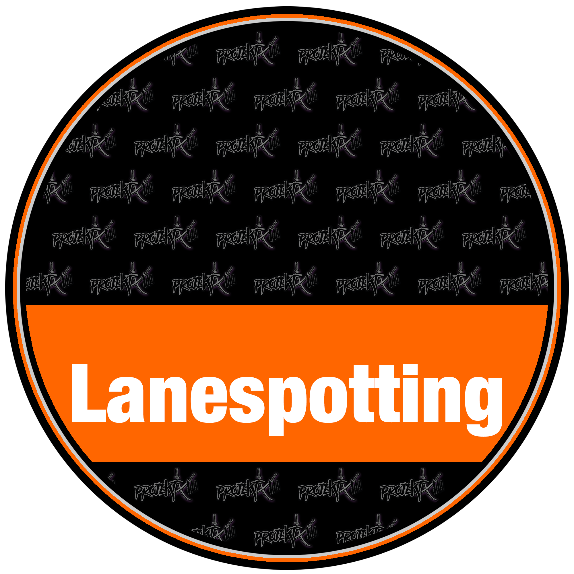 Lanespotting
