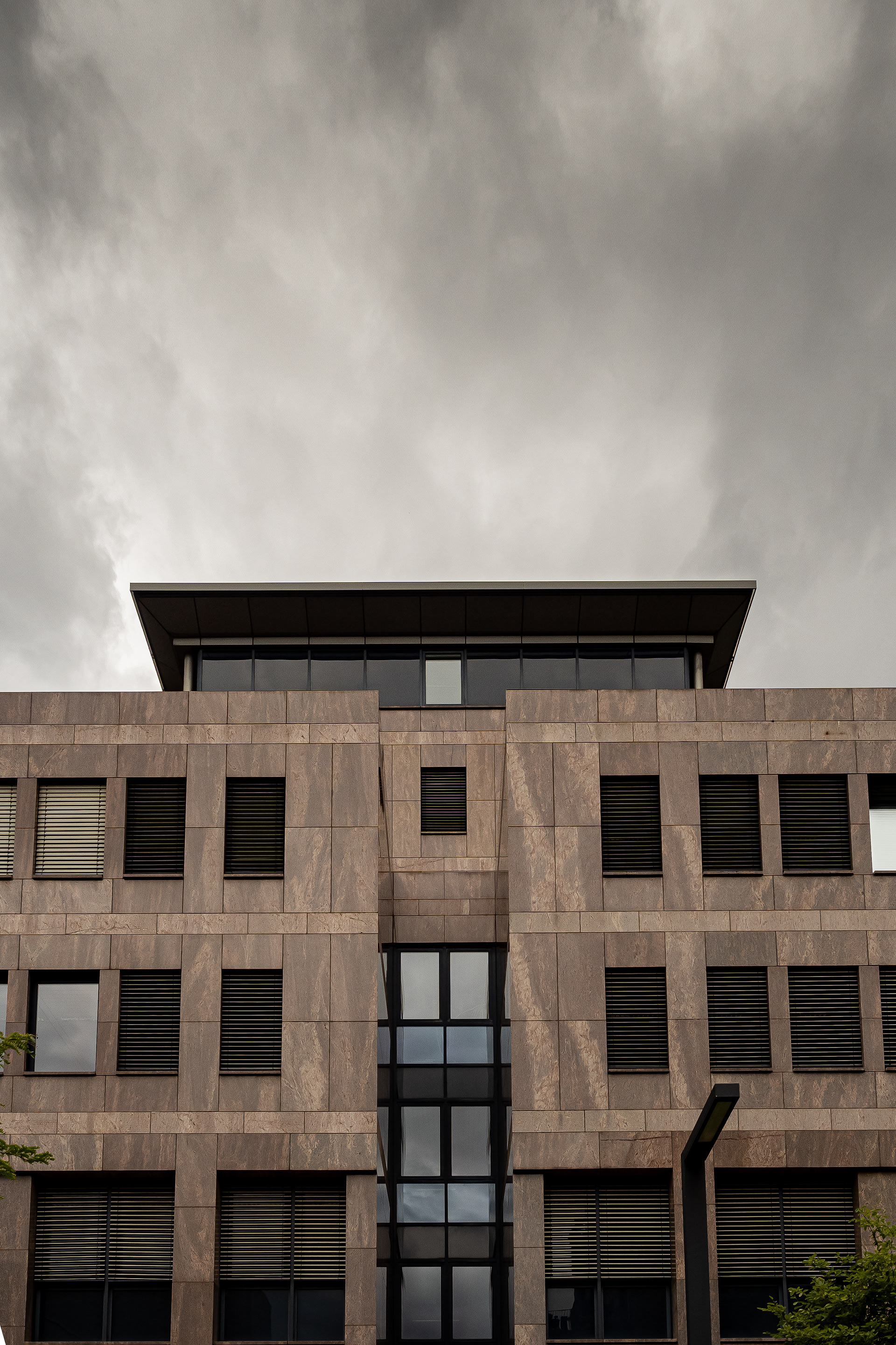Hannover Architektur