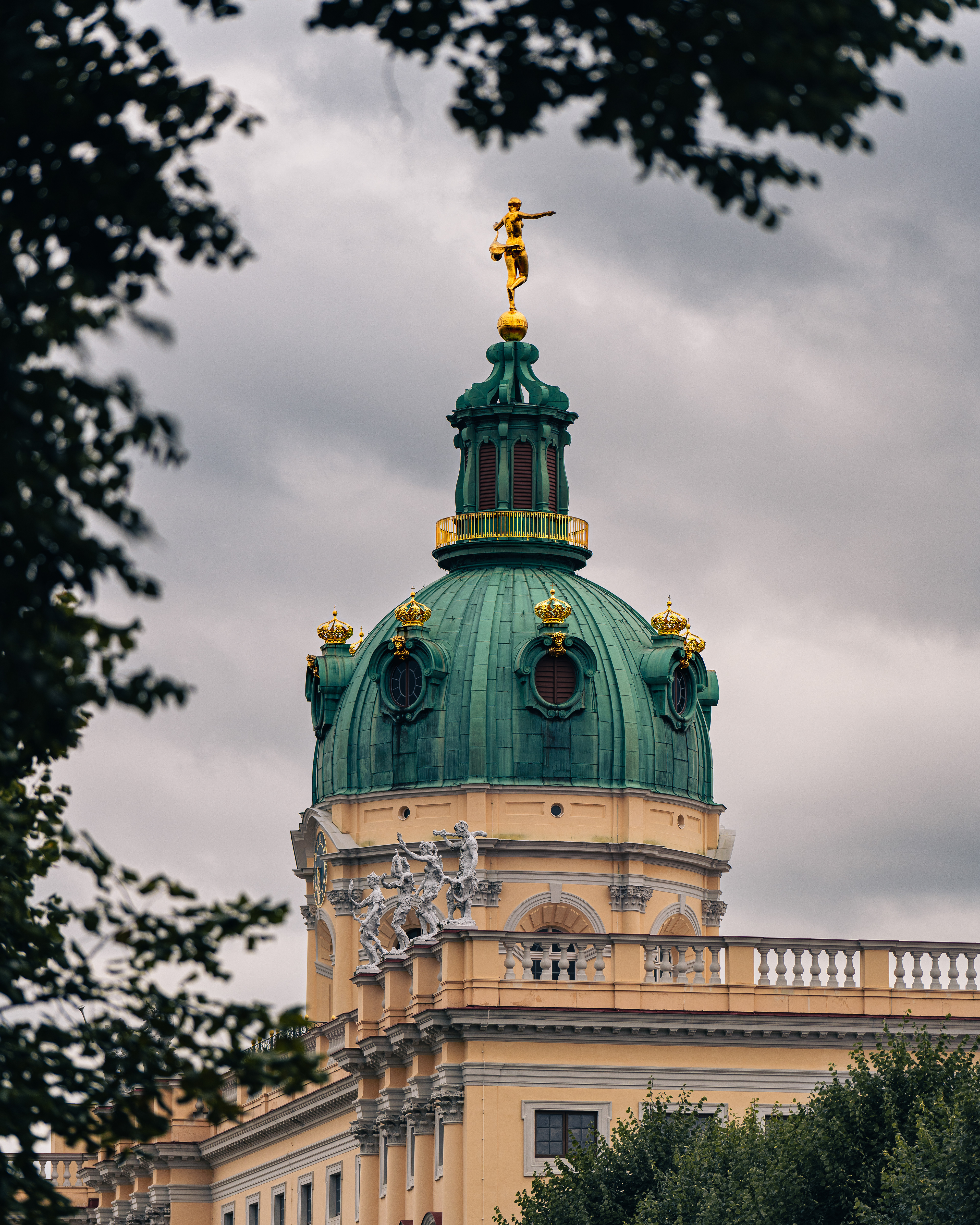 Schloss Charlottenburg
