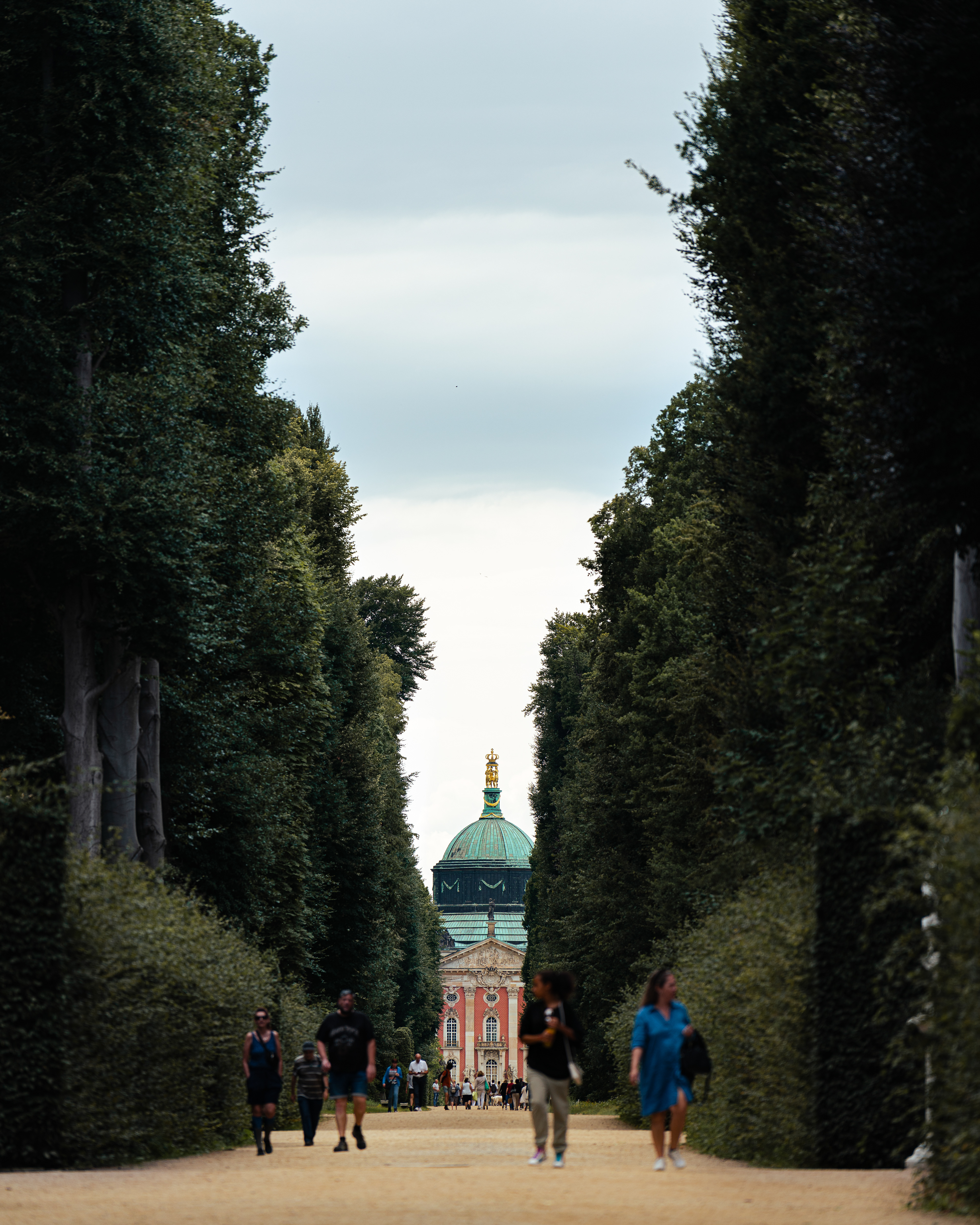 Park Sanssouci I