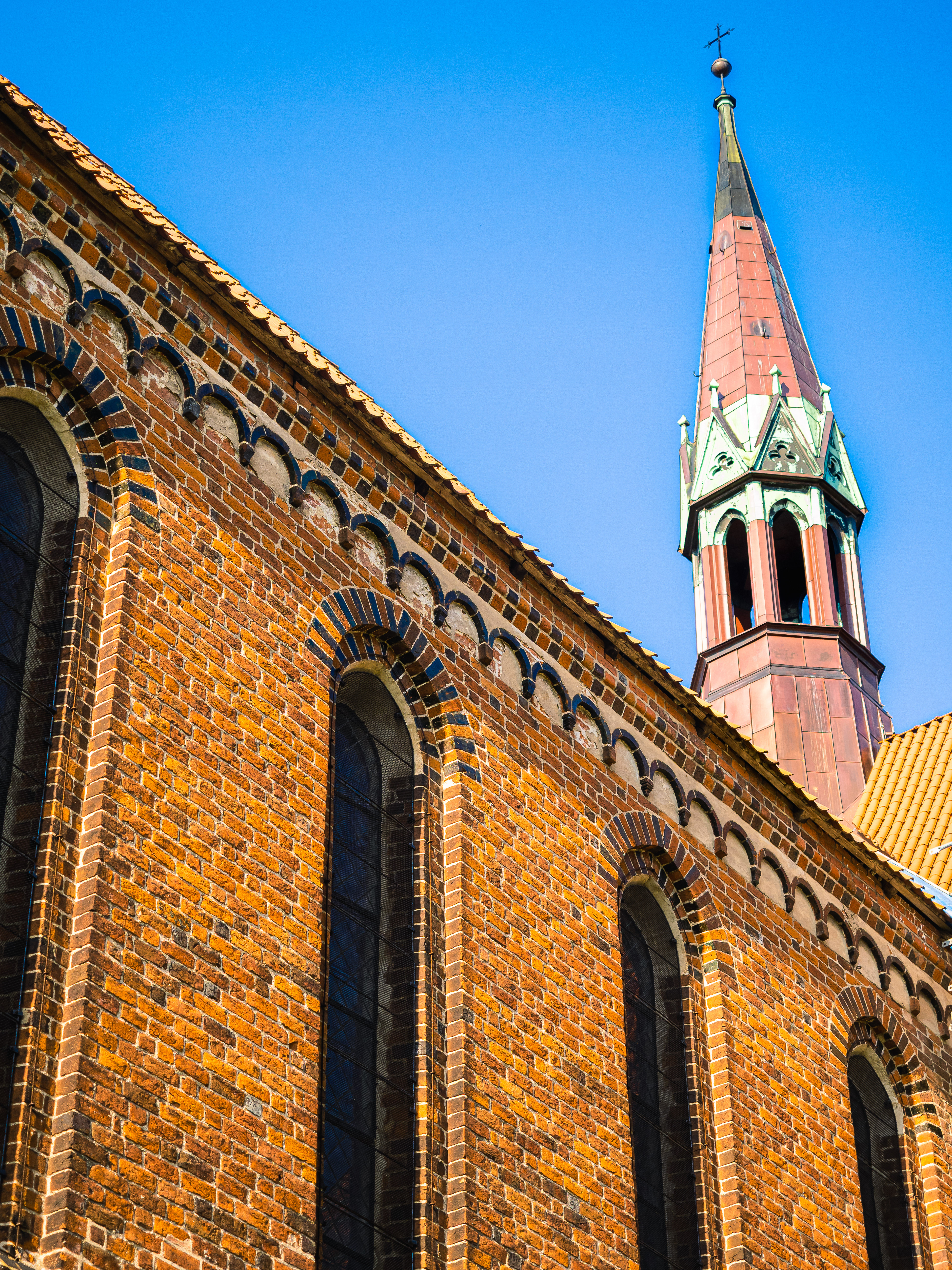 Kloster St. Maria Neukloster I