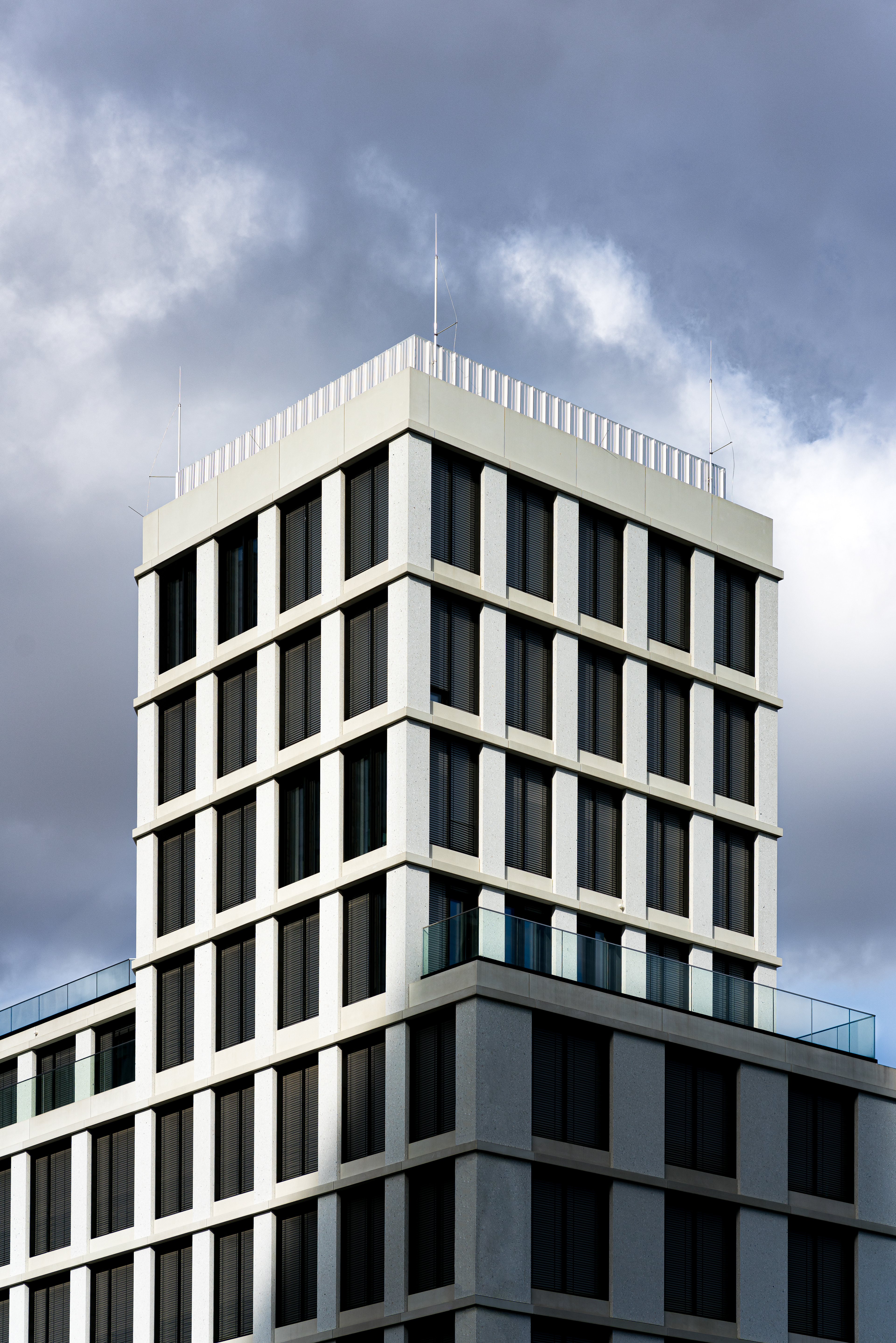 Architektur Berlin