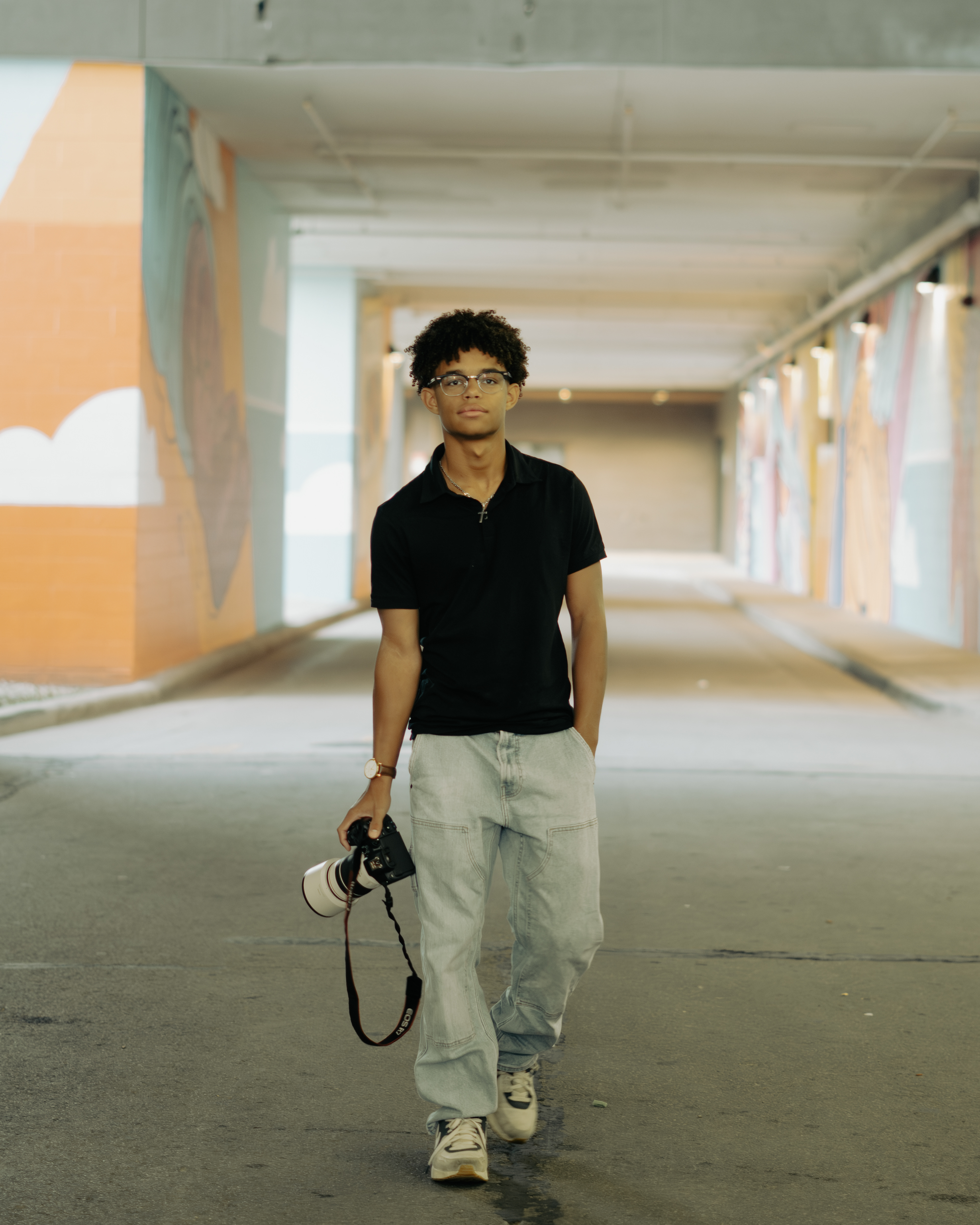 Brand Work - Photographer