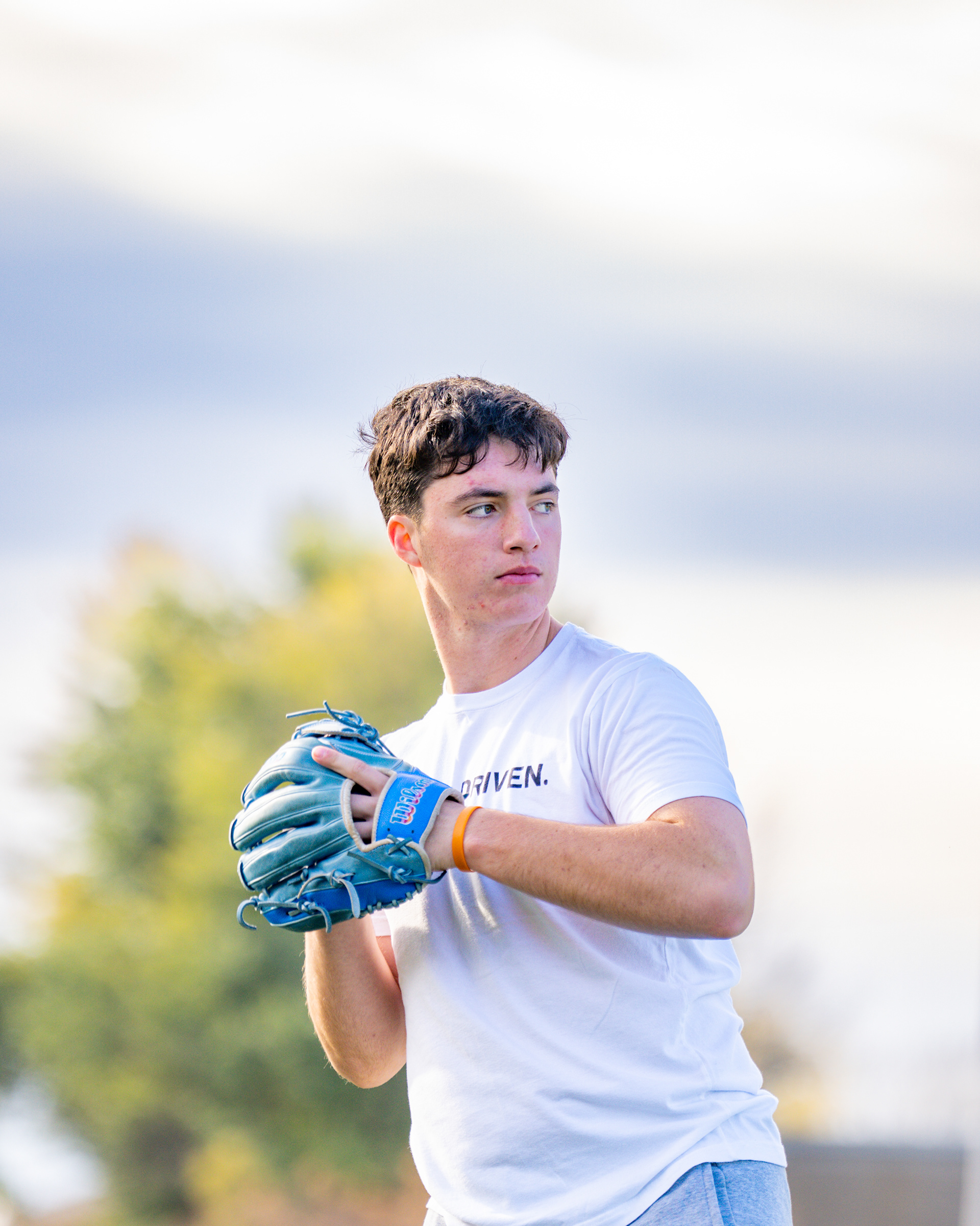 Brand Work - DRVN Media