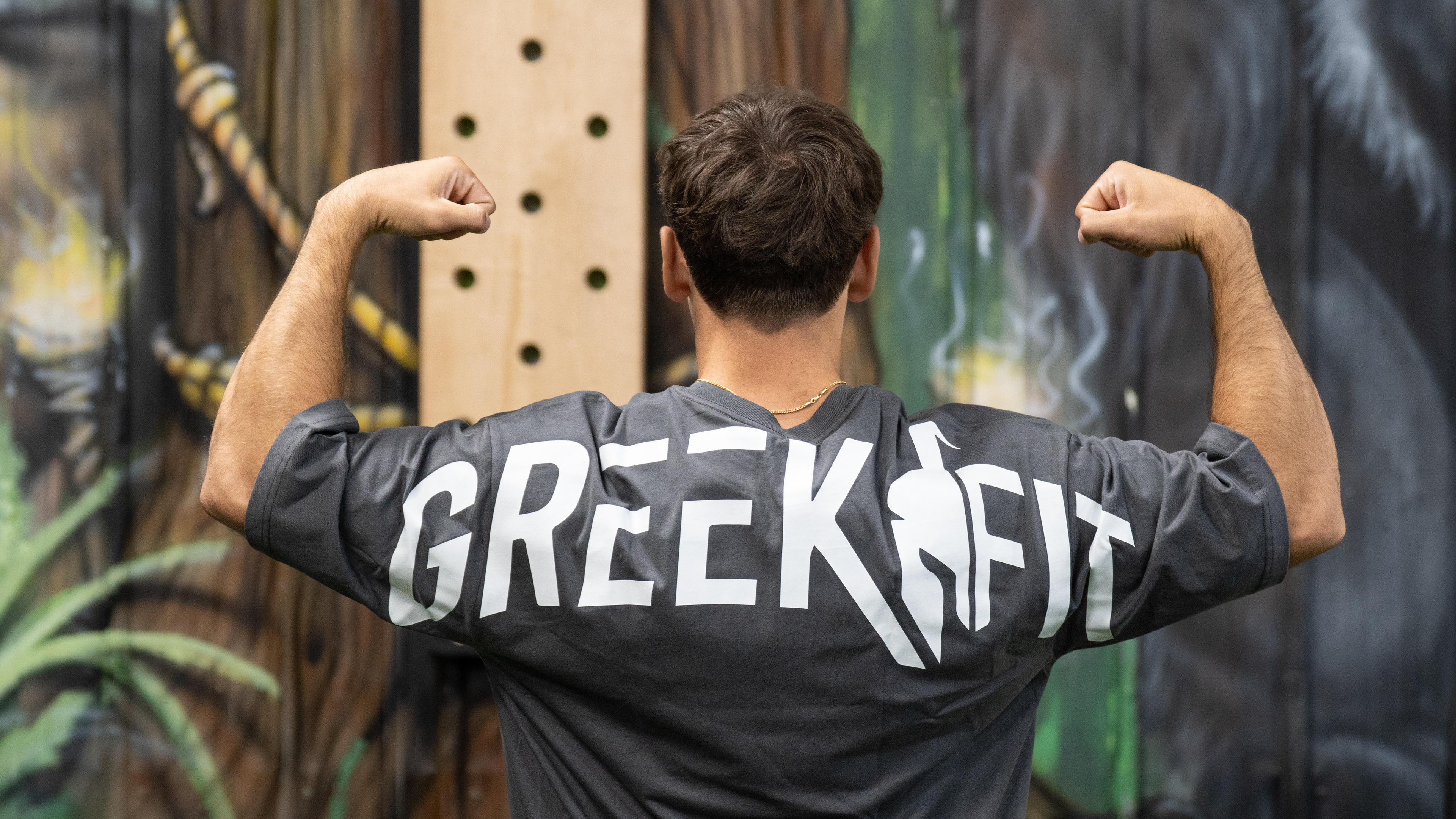 Brand Work - Clothing