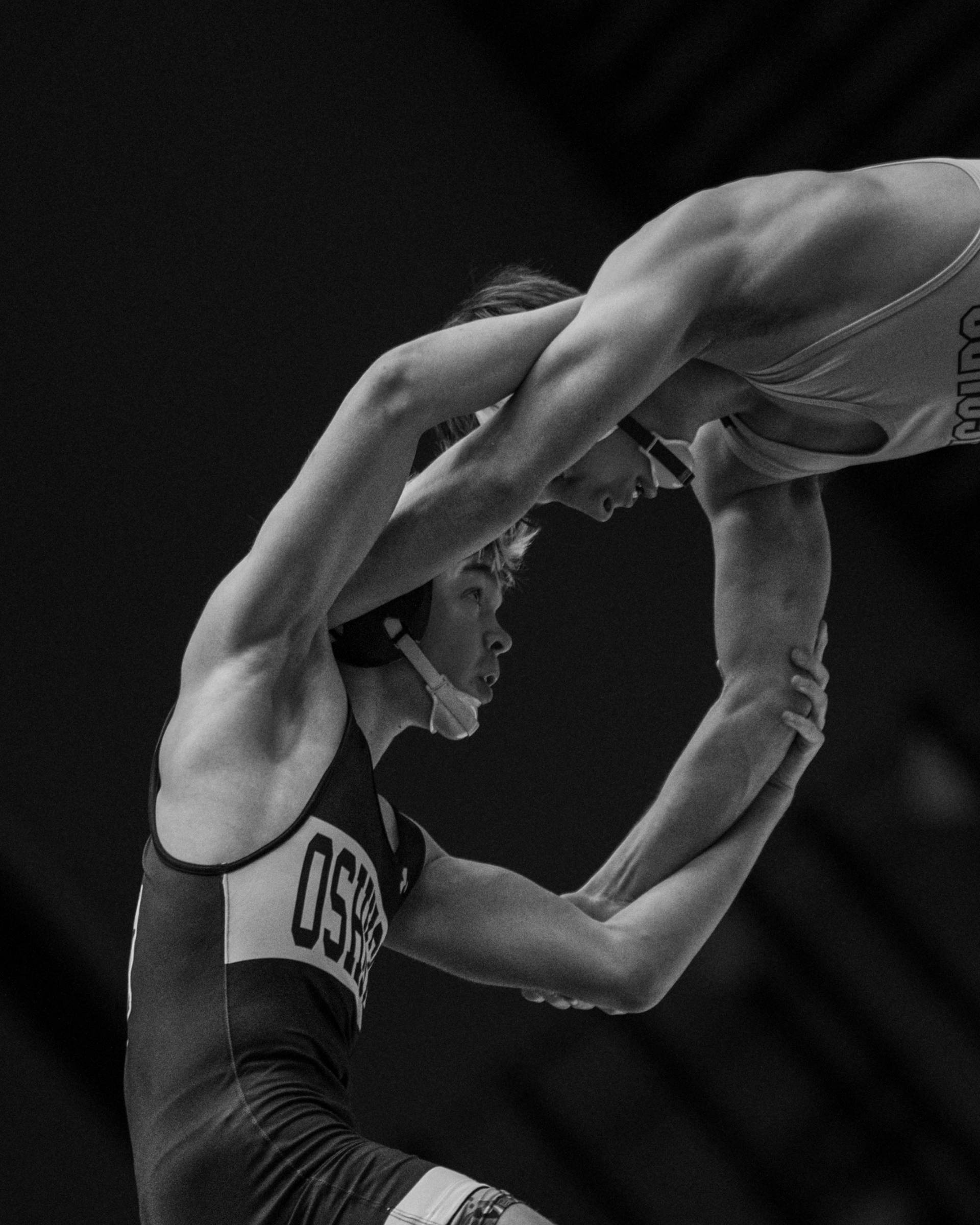UW-Oshkosh Wrestling