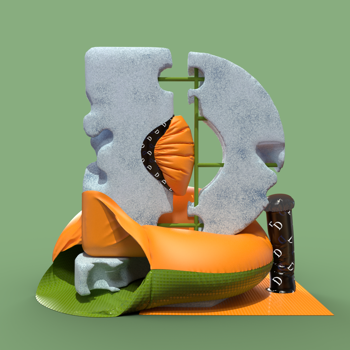 D - 36 days of type 2021