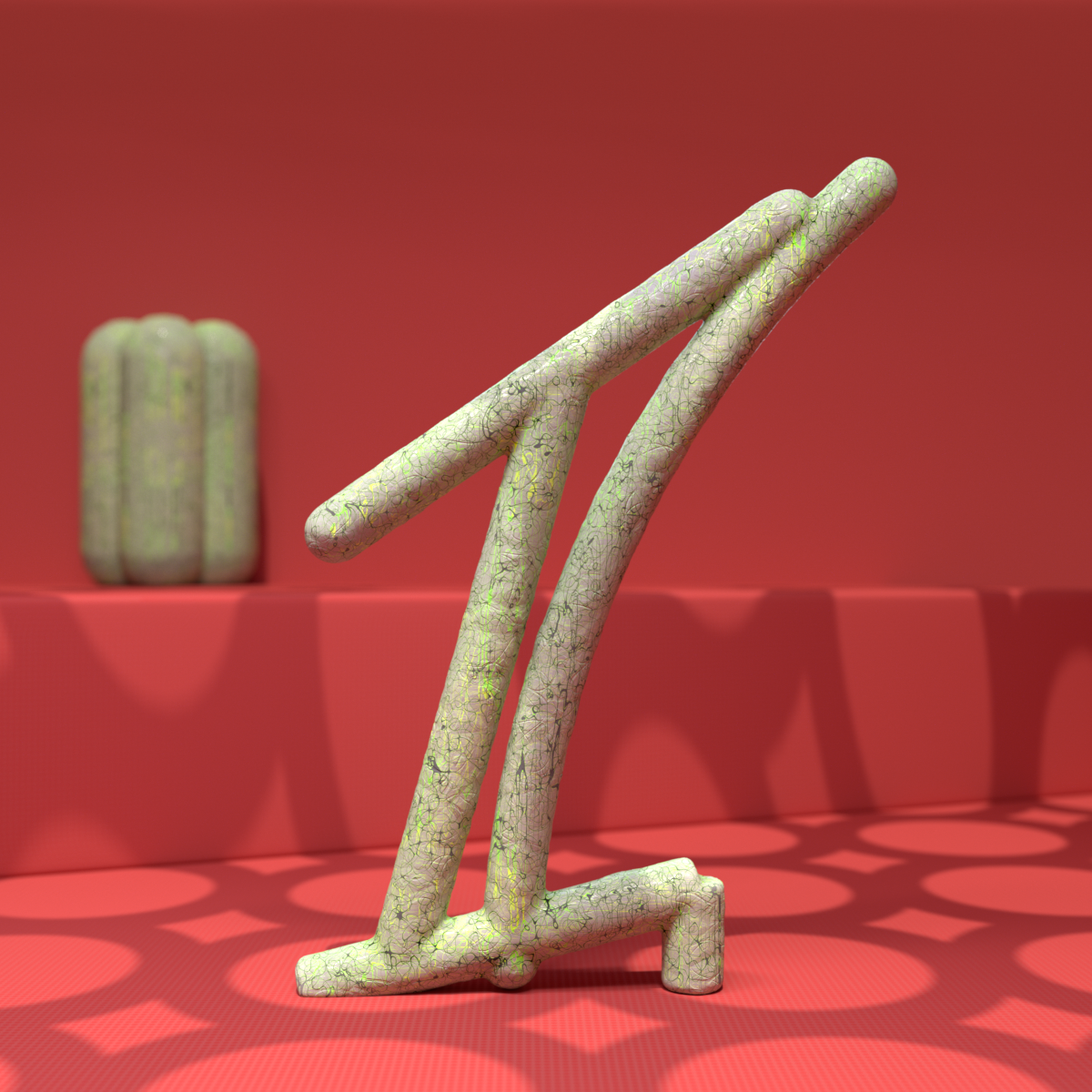 1 - 36 days of type 2021