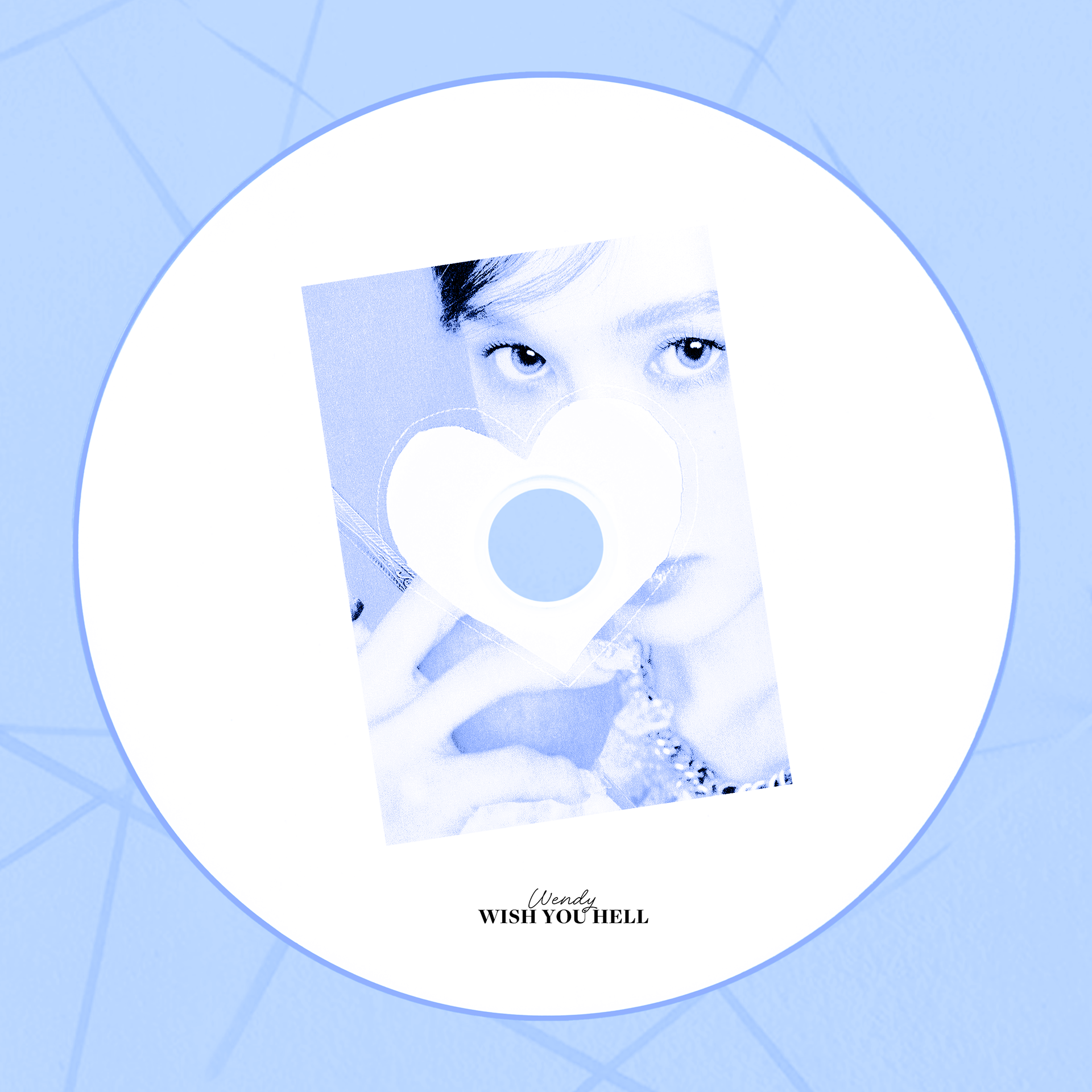Wendy - Wish You Hell
