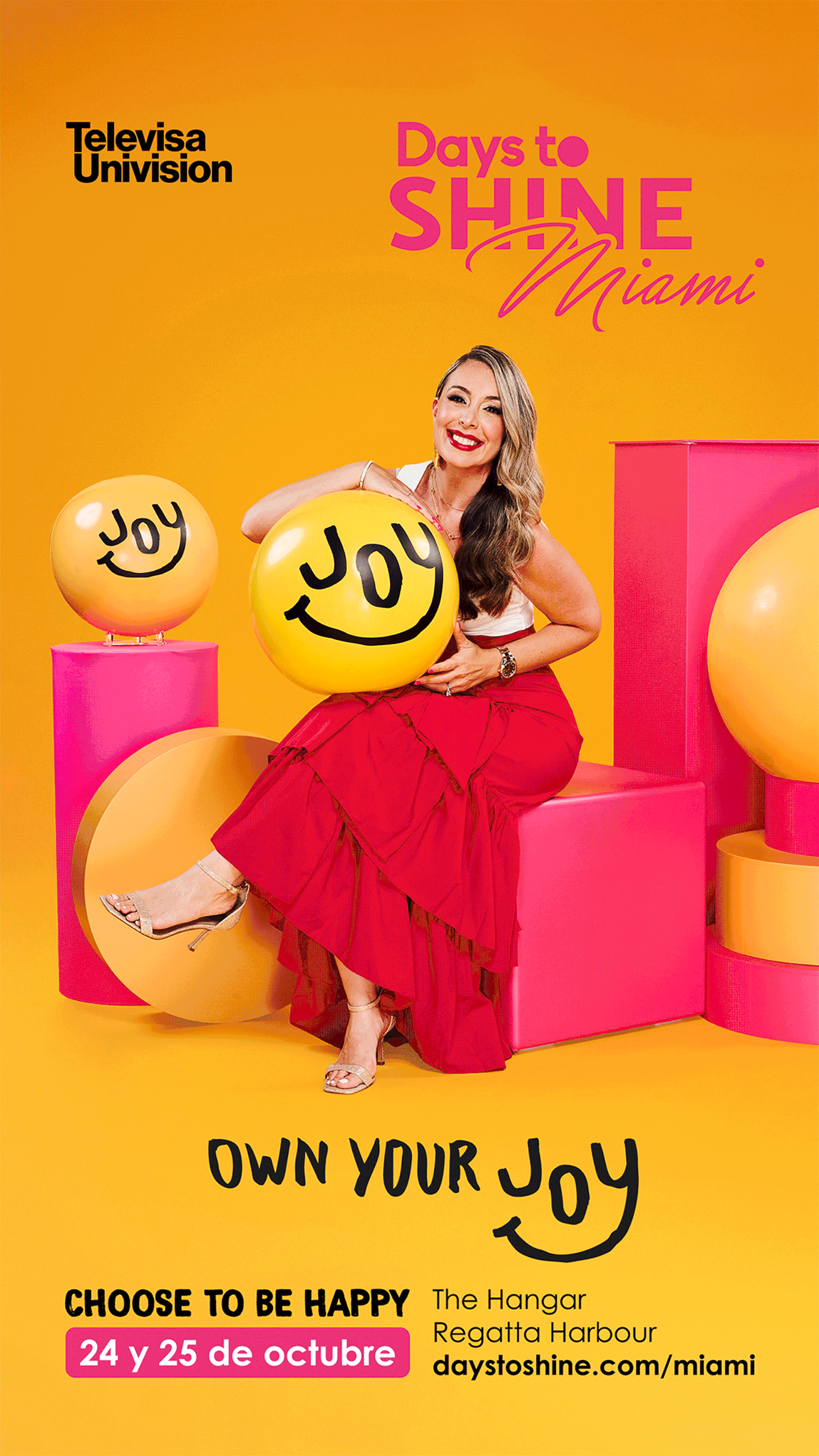 Days to Shine - Photo Retouching