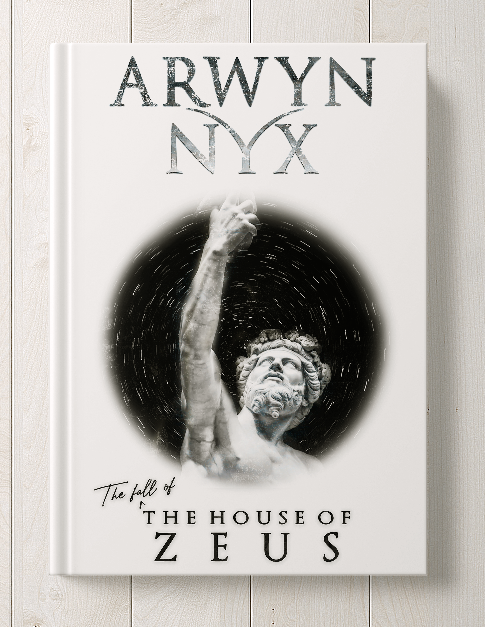 The Fall of the House of Zeus
