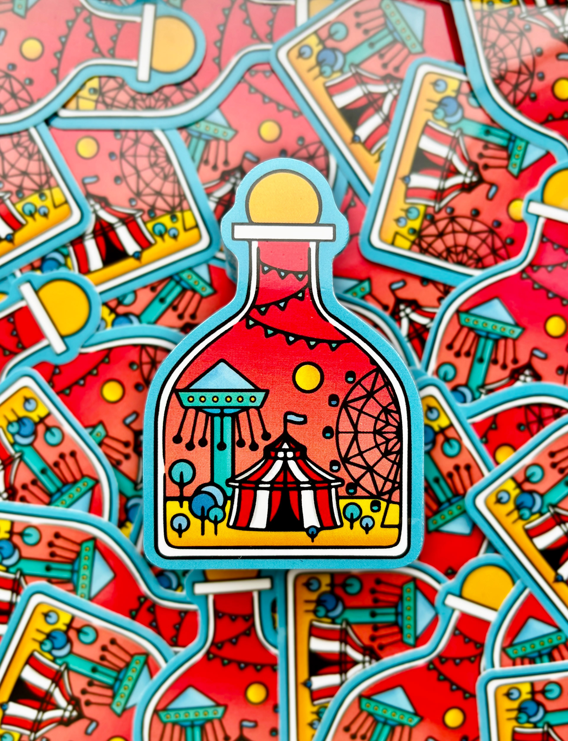 CARNIVAL
