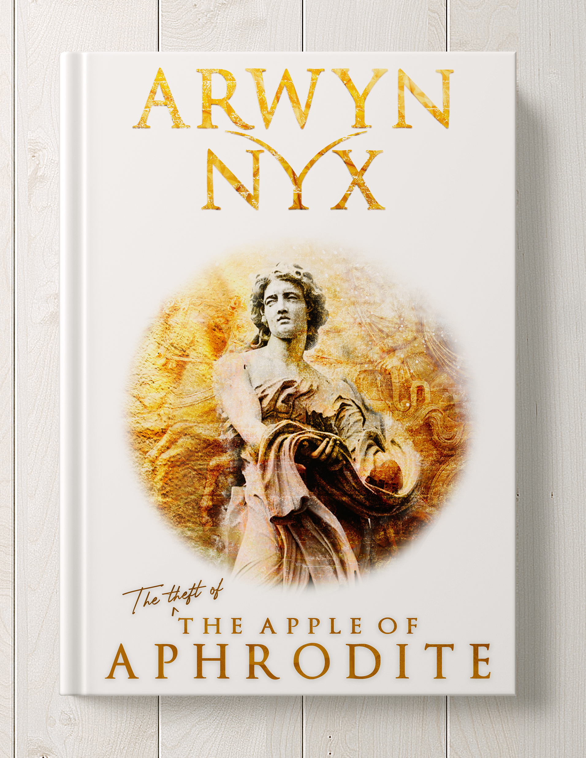 The Theft of the Apple of Aphrodite
