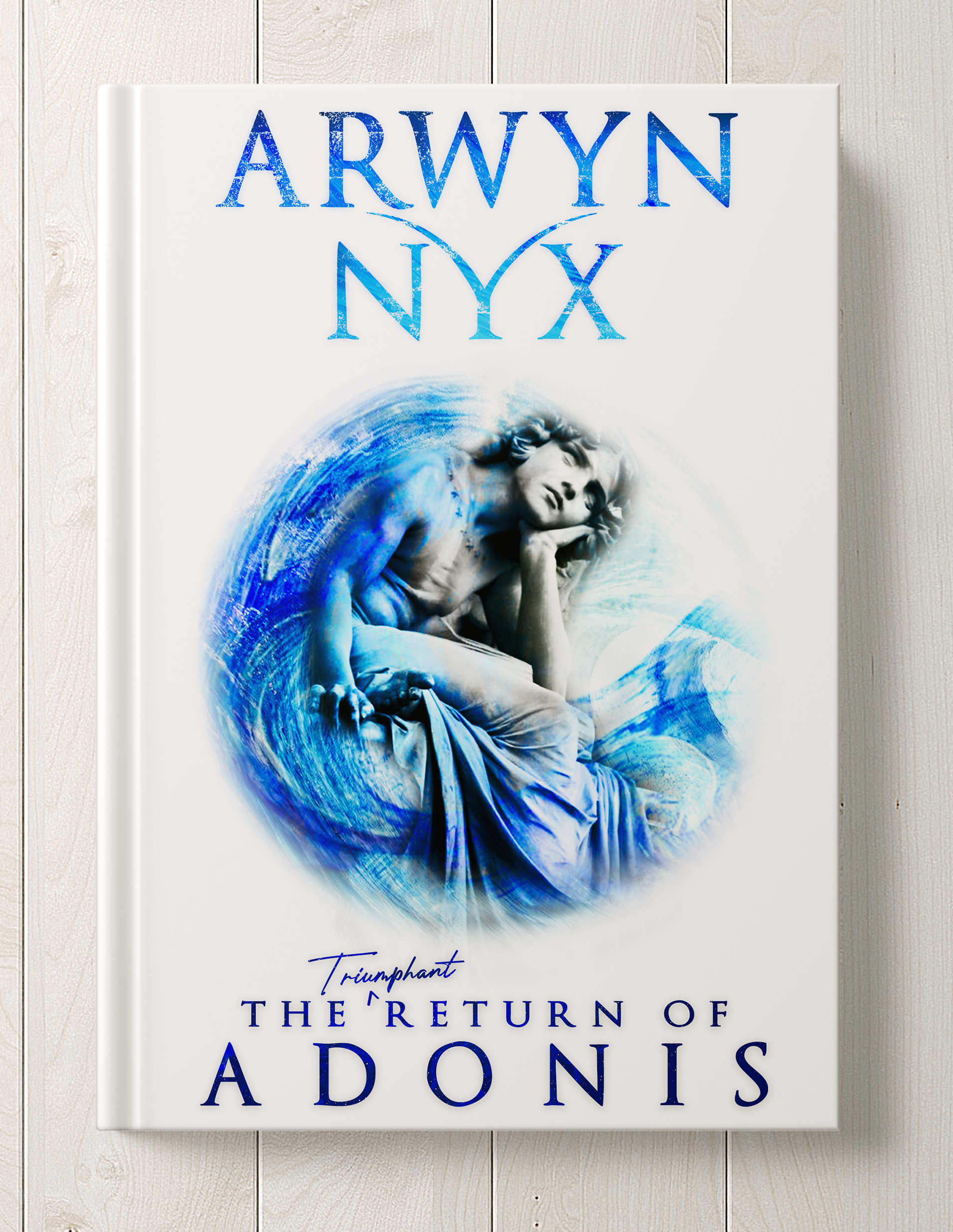 The Triumphant Return of Adonis