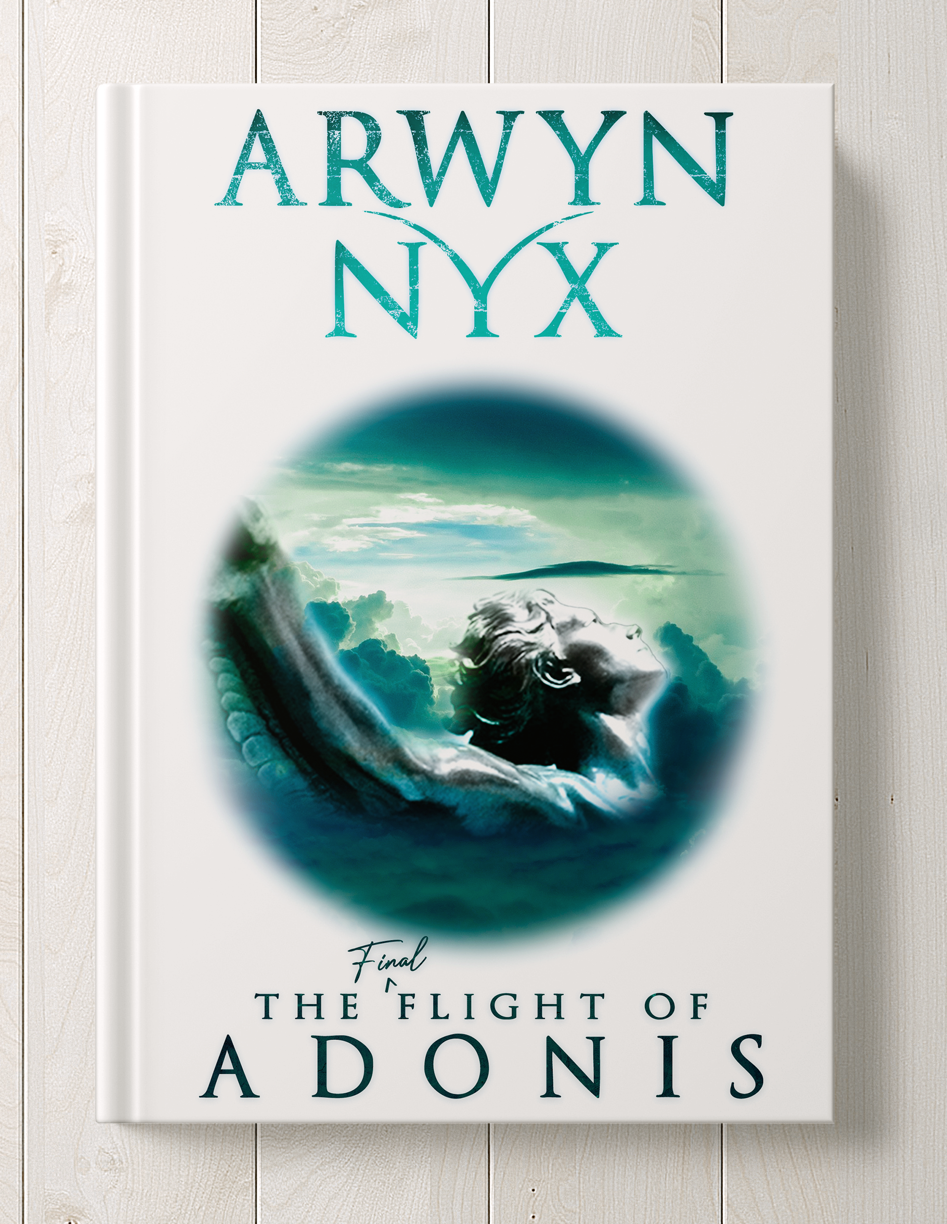 The Final Flight of Adonis