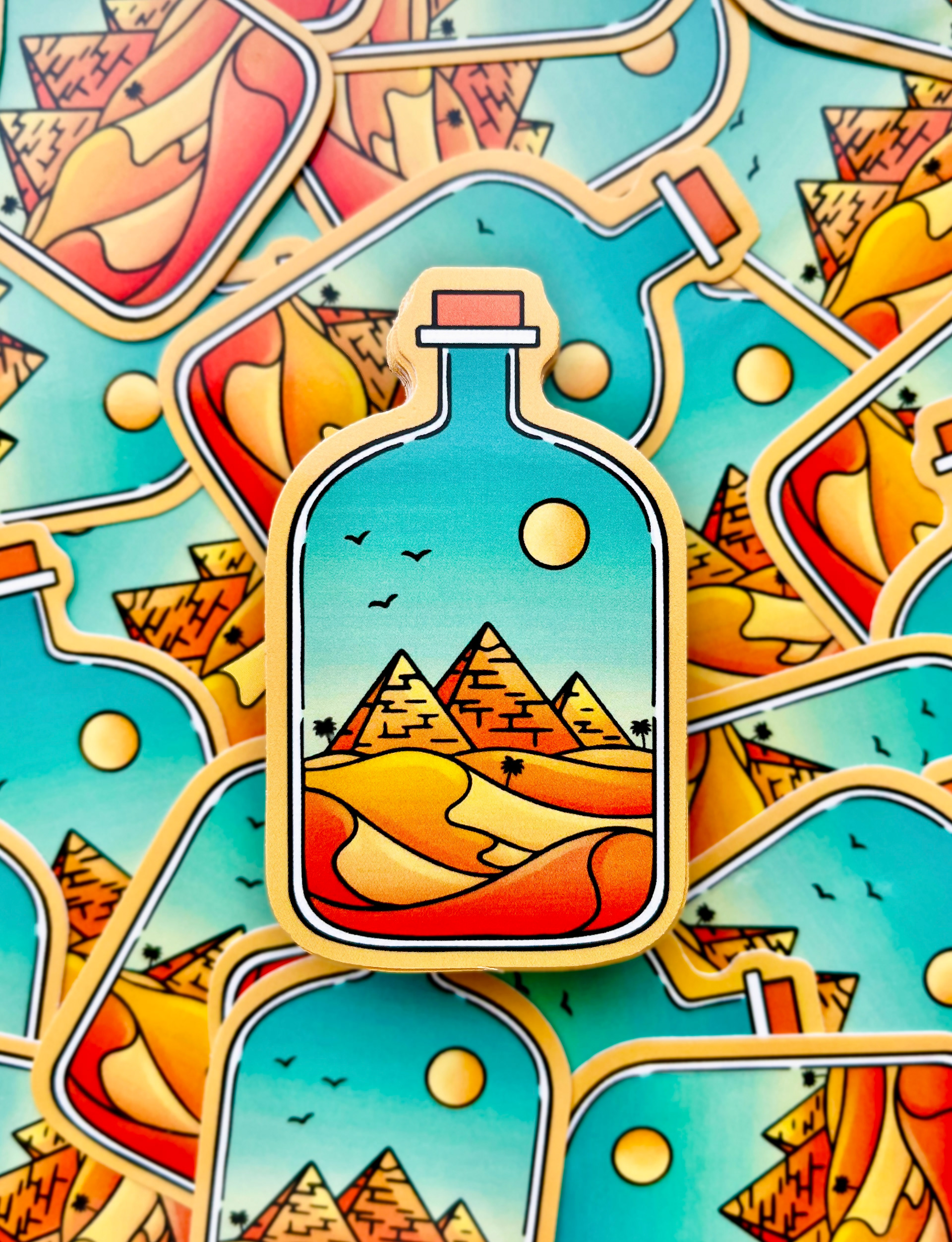 PYRAMID