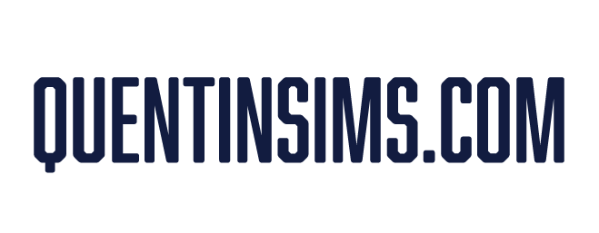 QuentinSims.com