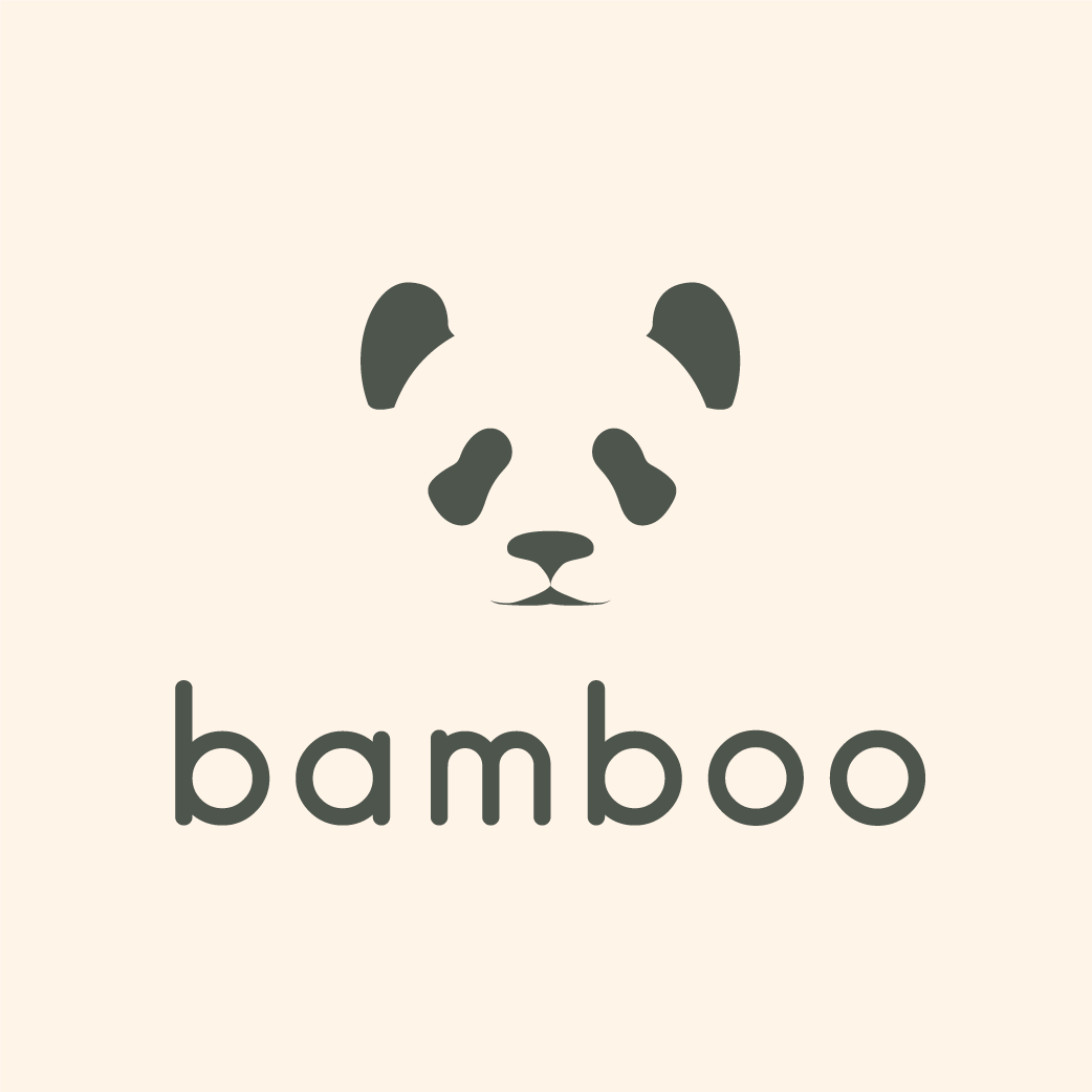 Panda Logo 