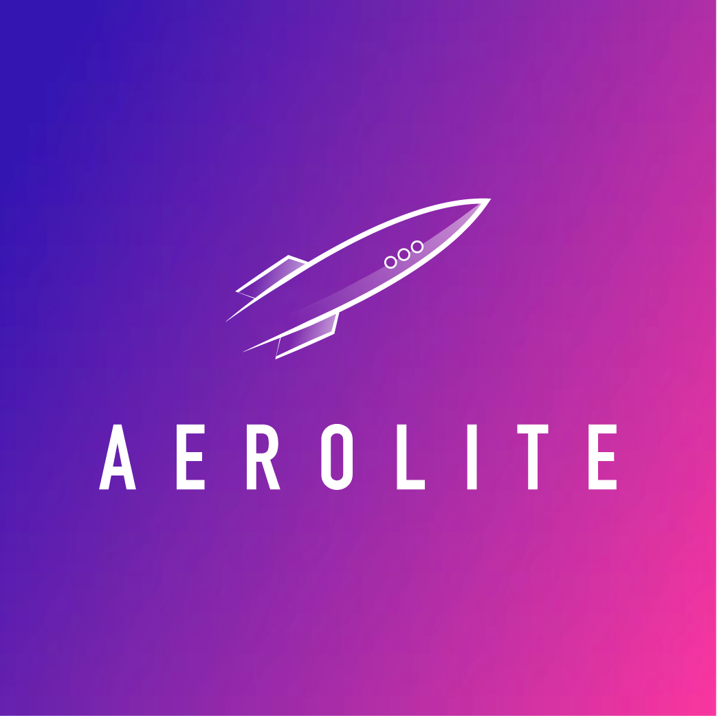 Rocketship Logo 