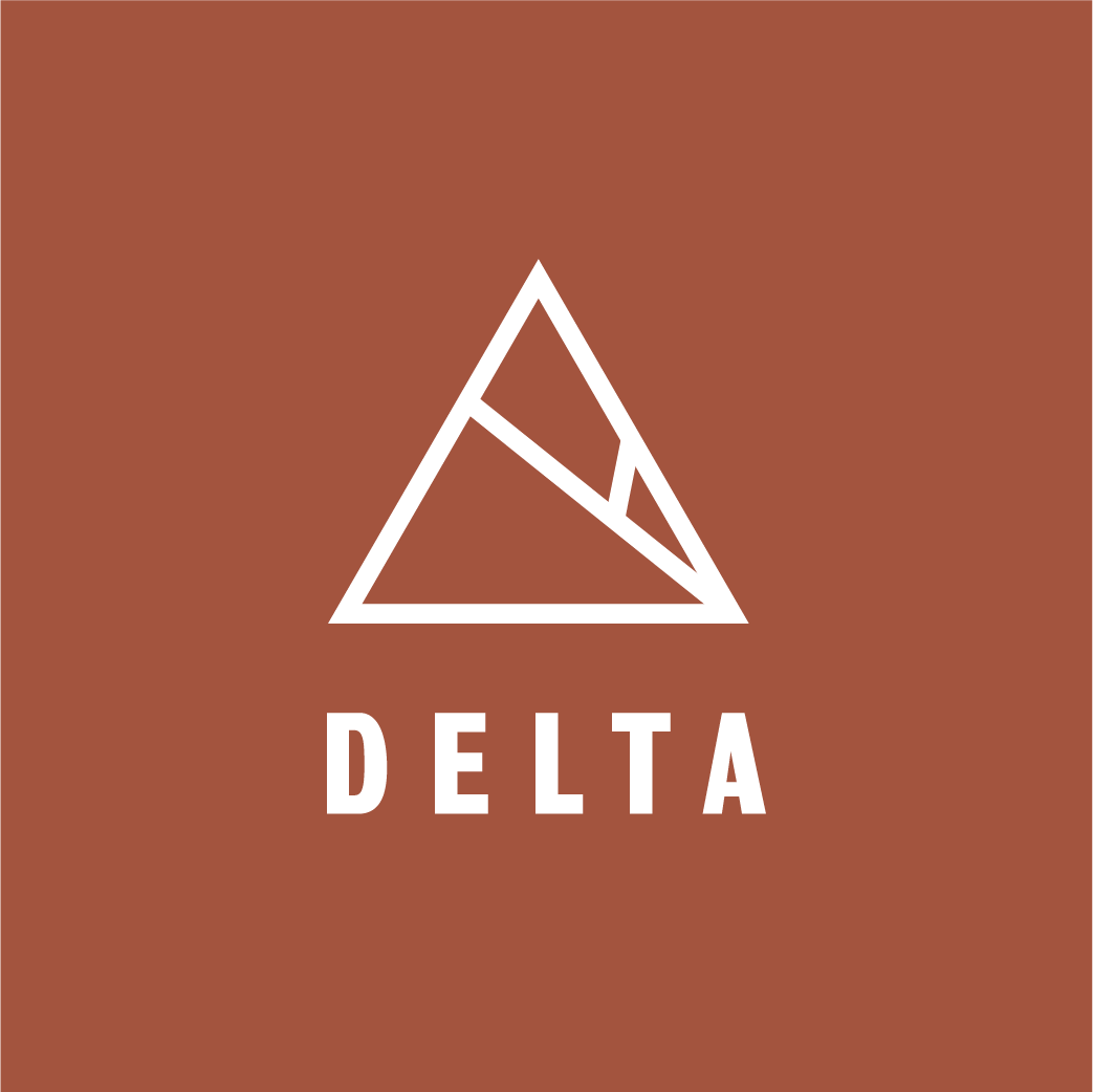 Geometric Logo