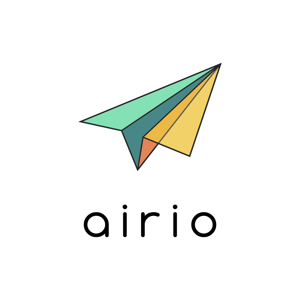 Paper Airplane