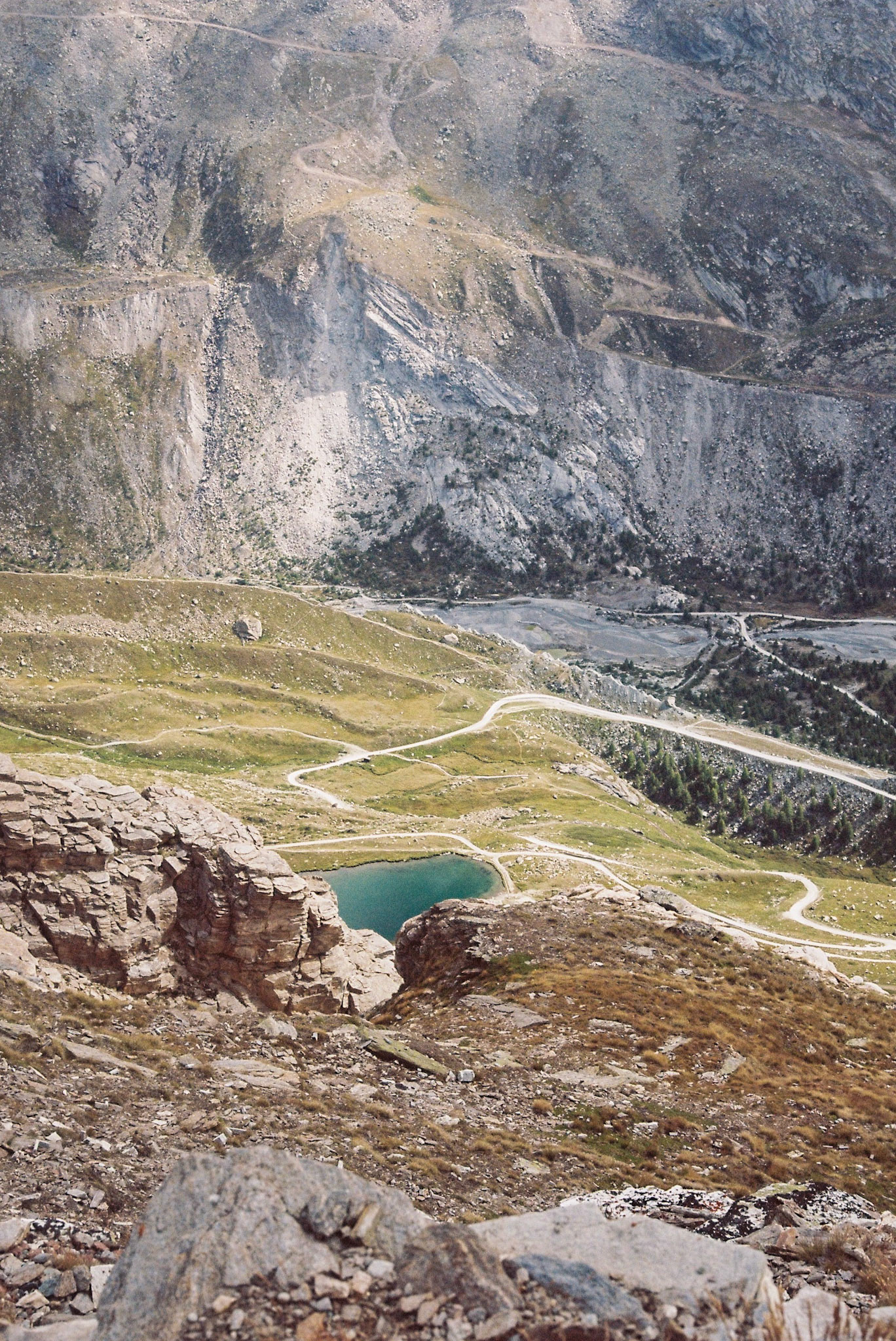Zermatt, 2021