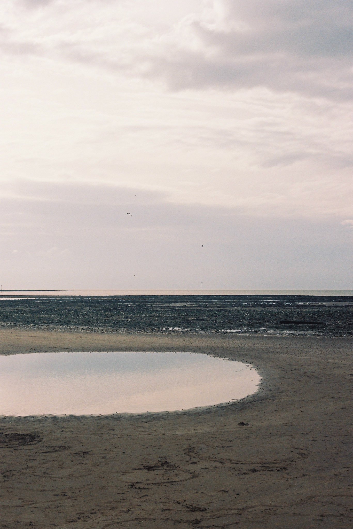 Margate, 2022