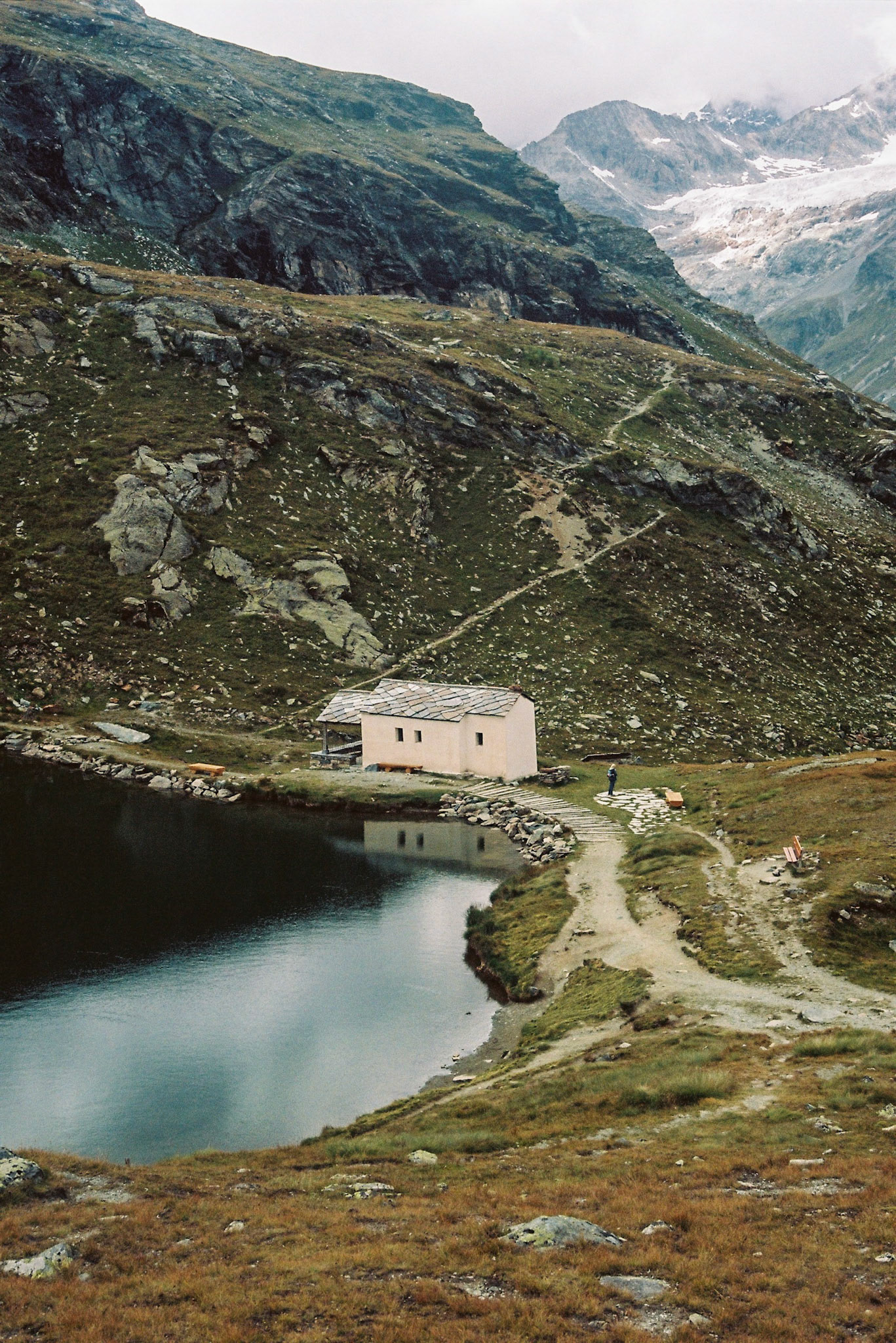Zermatt, 2021