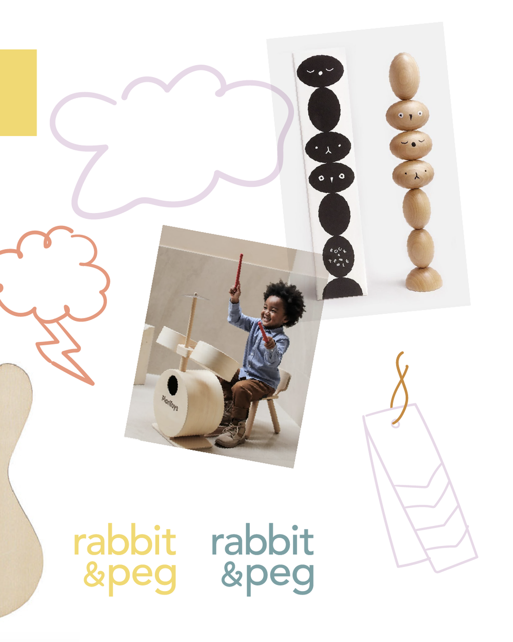 Empowering imaginative musical play