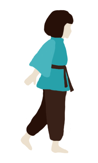Player character
