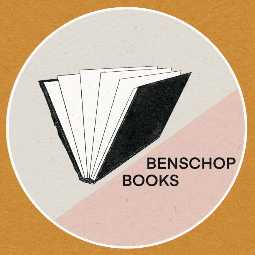 Benschop Books