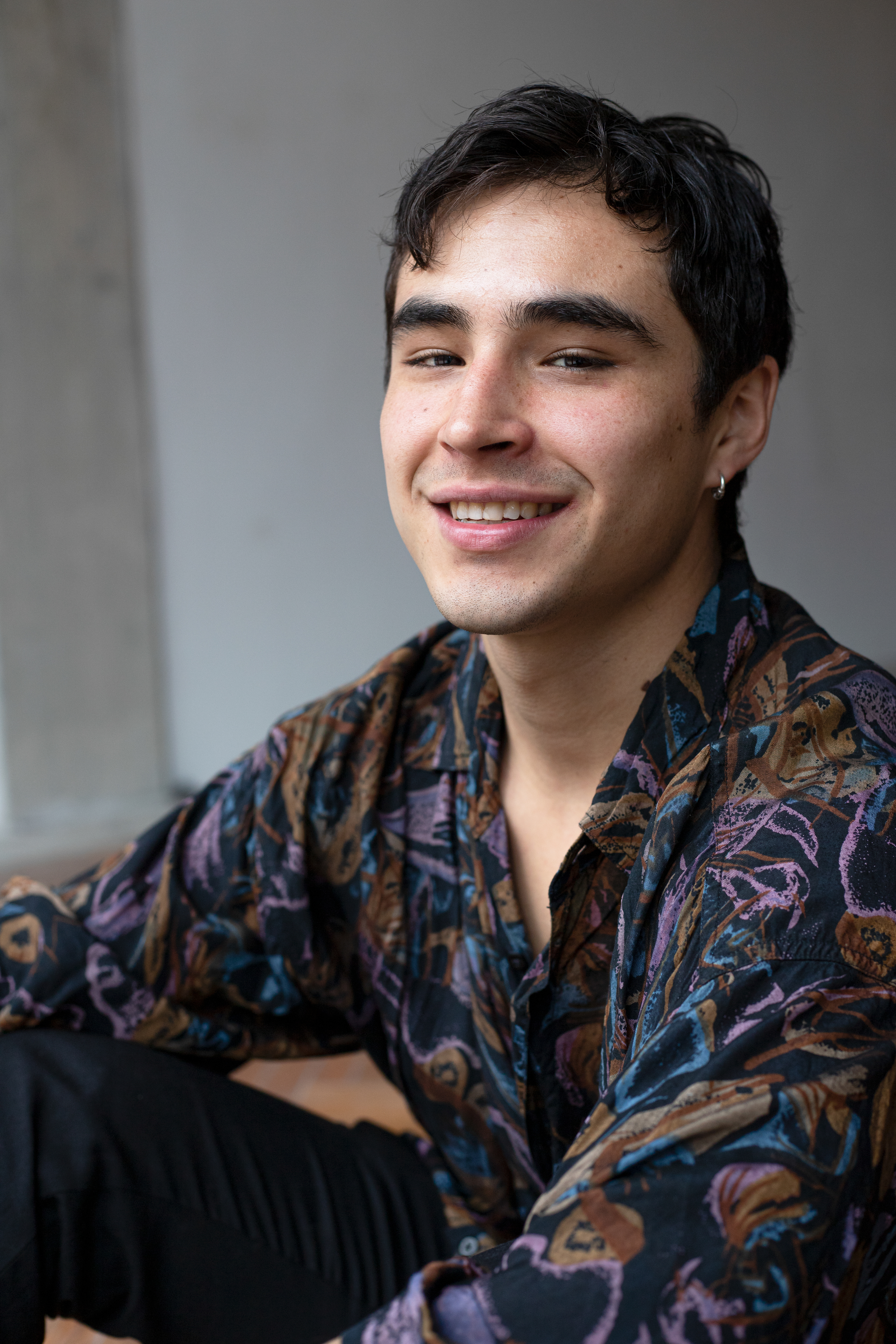 Daniel