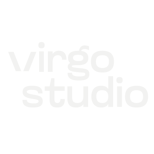Logotipo VirgoStudio