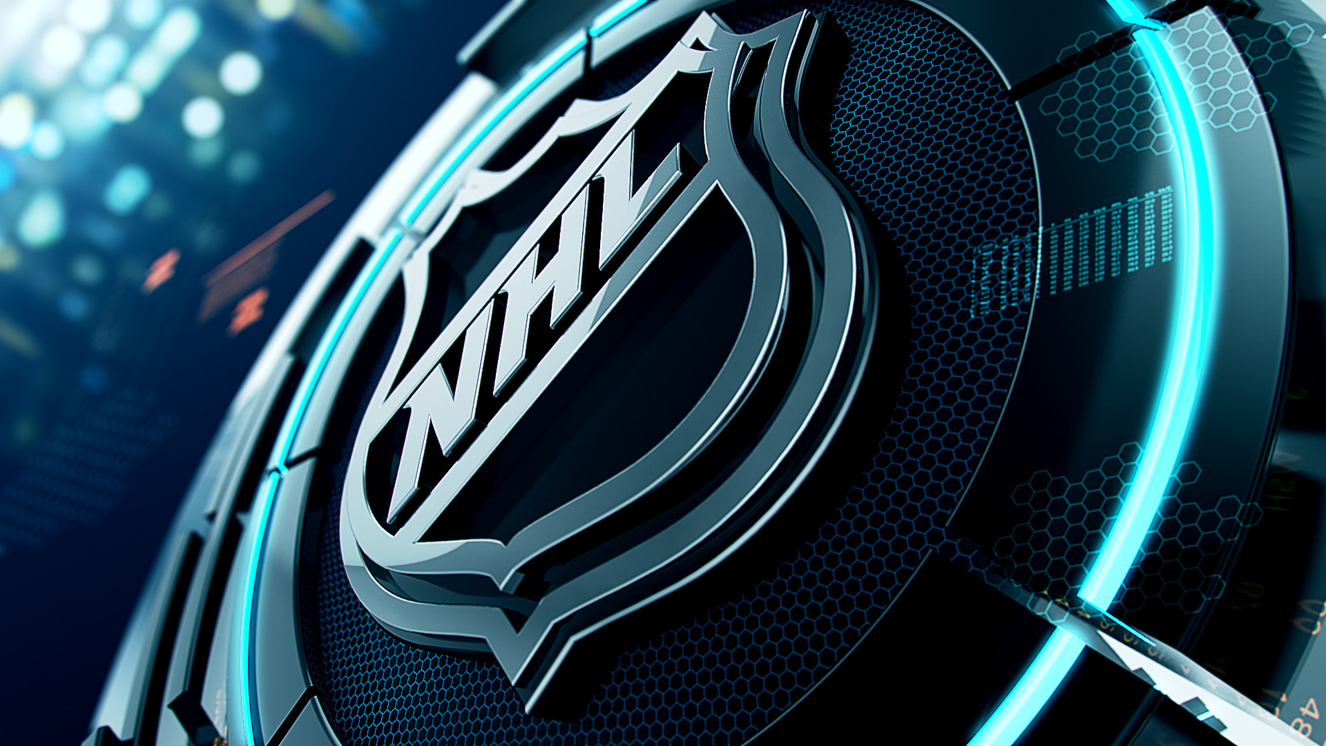 NHL Concept: New York Islanders on Behance
