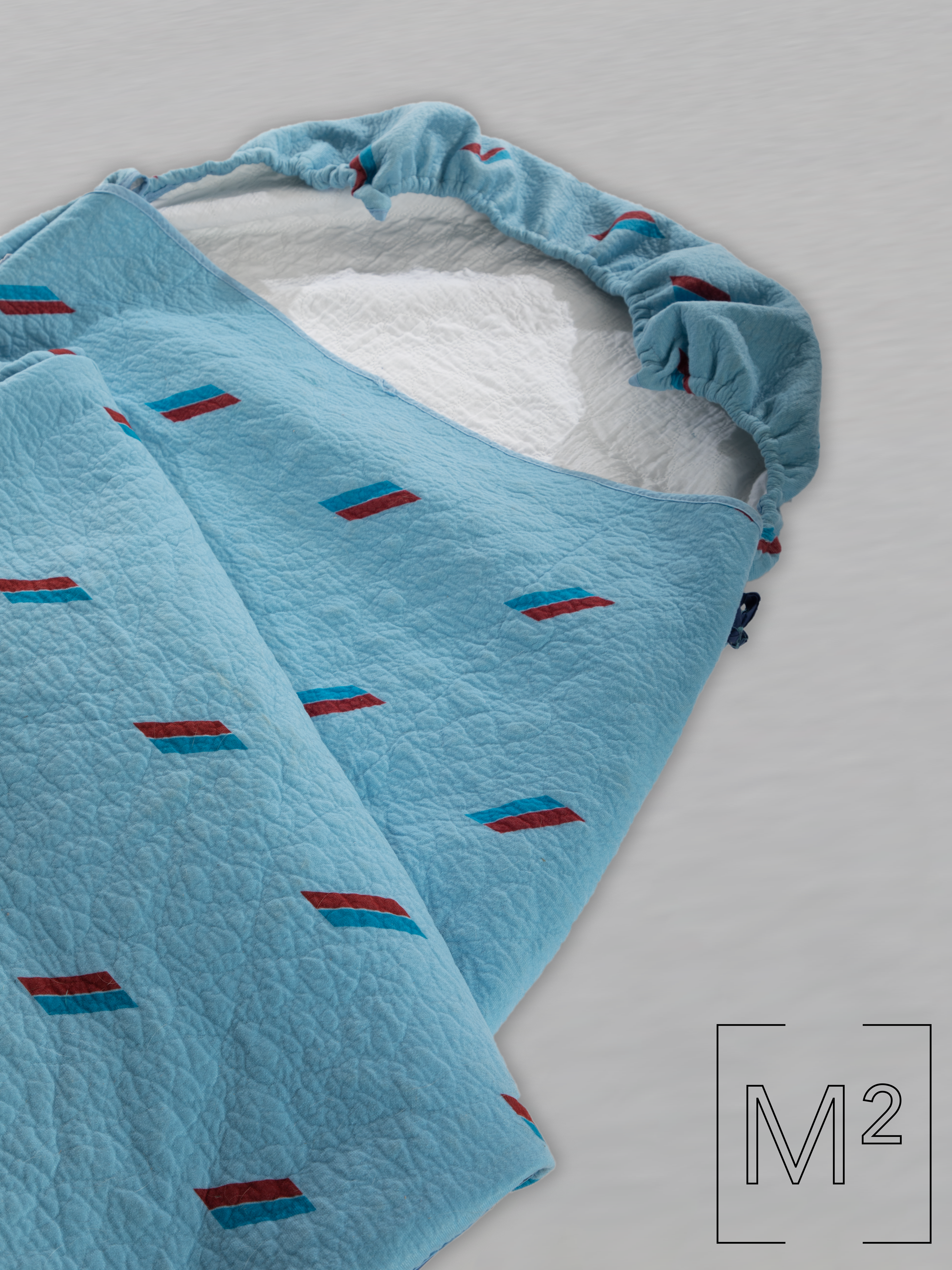 „M2 SCHLAFSACK“
