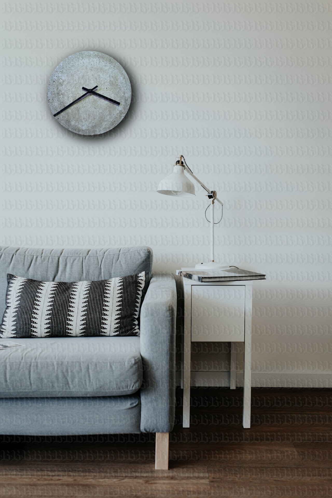 Room picture by gregoriorosa at Pixabay