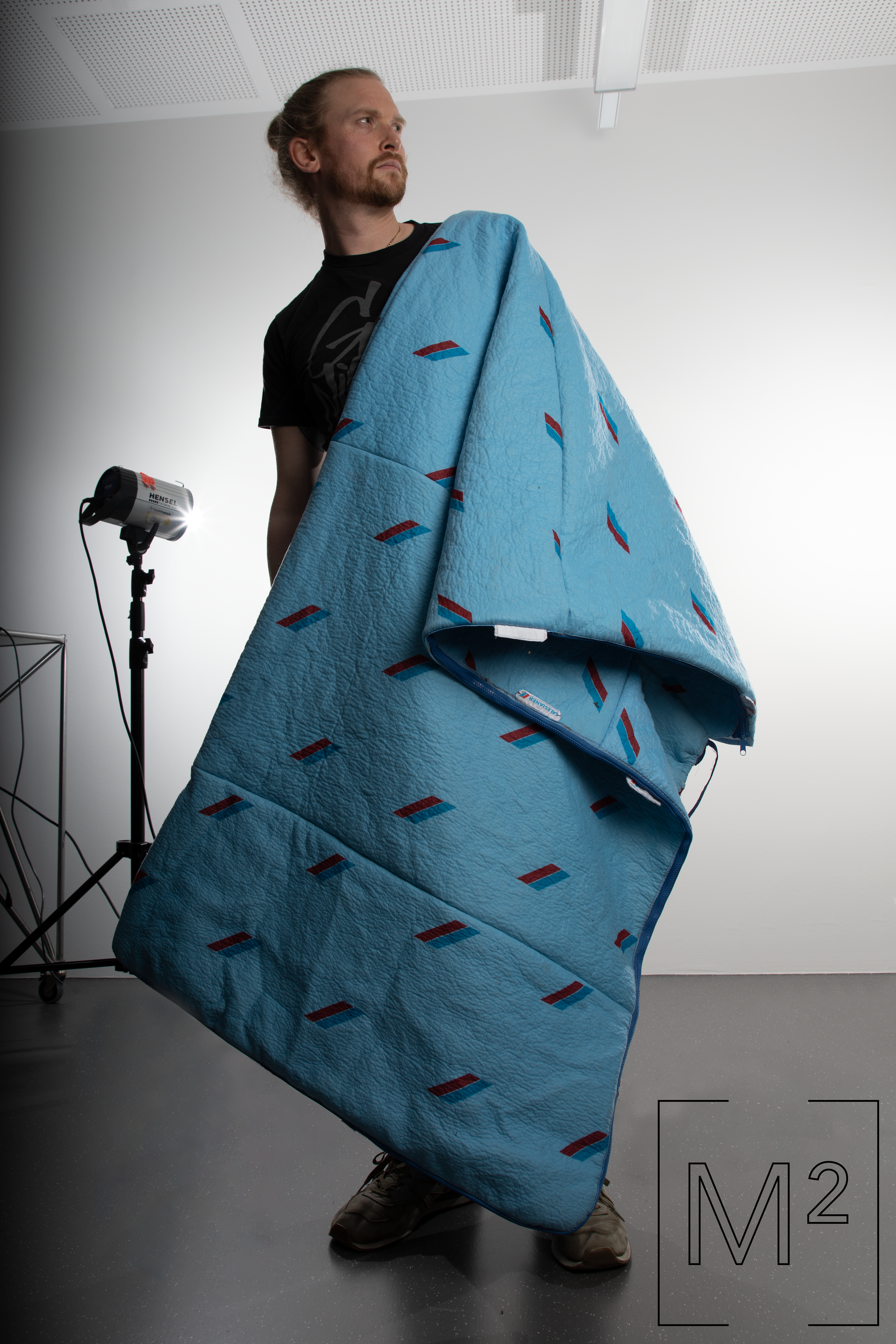 „M2 SCHLAFSACK“