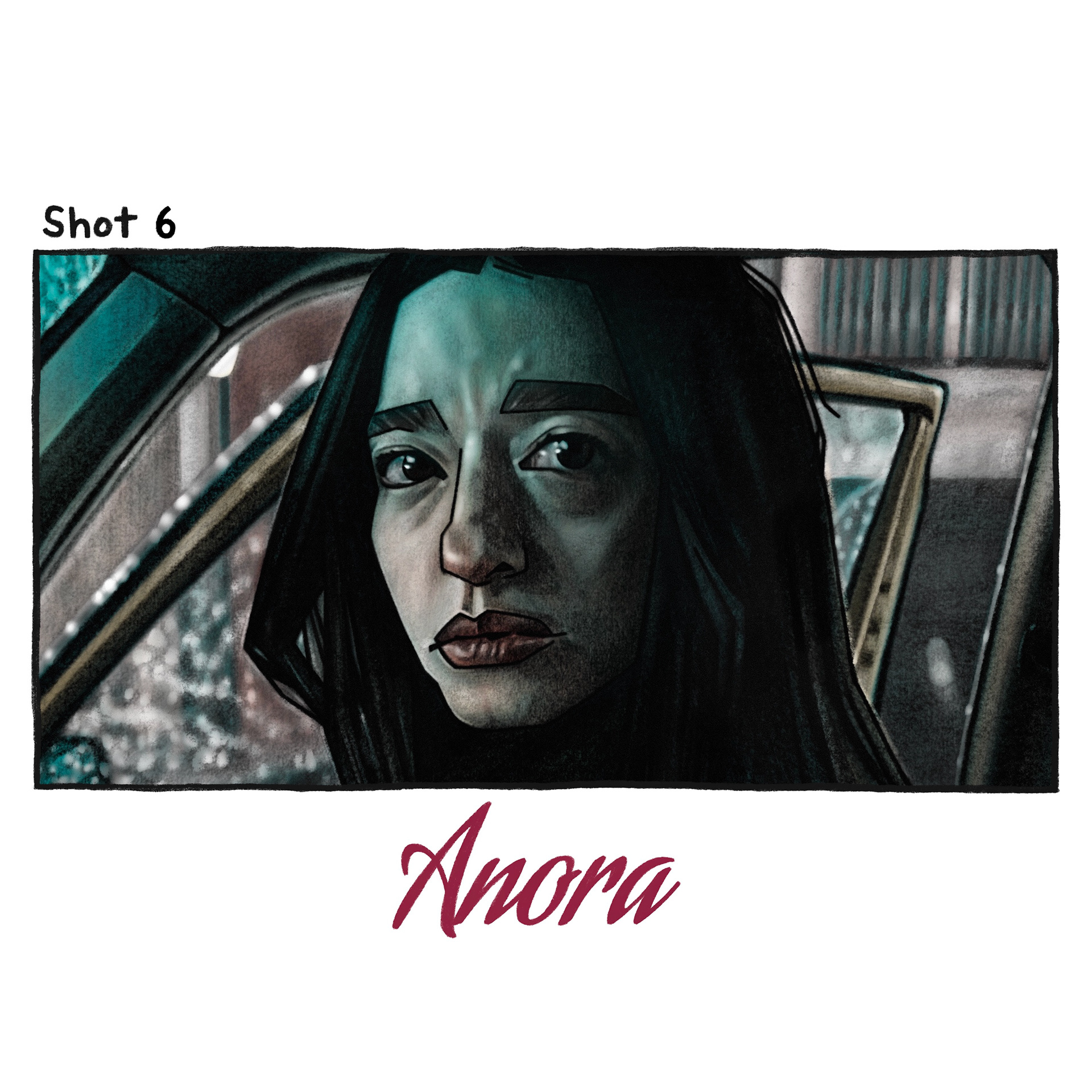 Anora (2024) Directed by Sean Baker