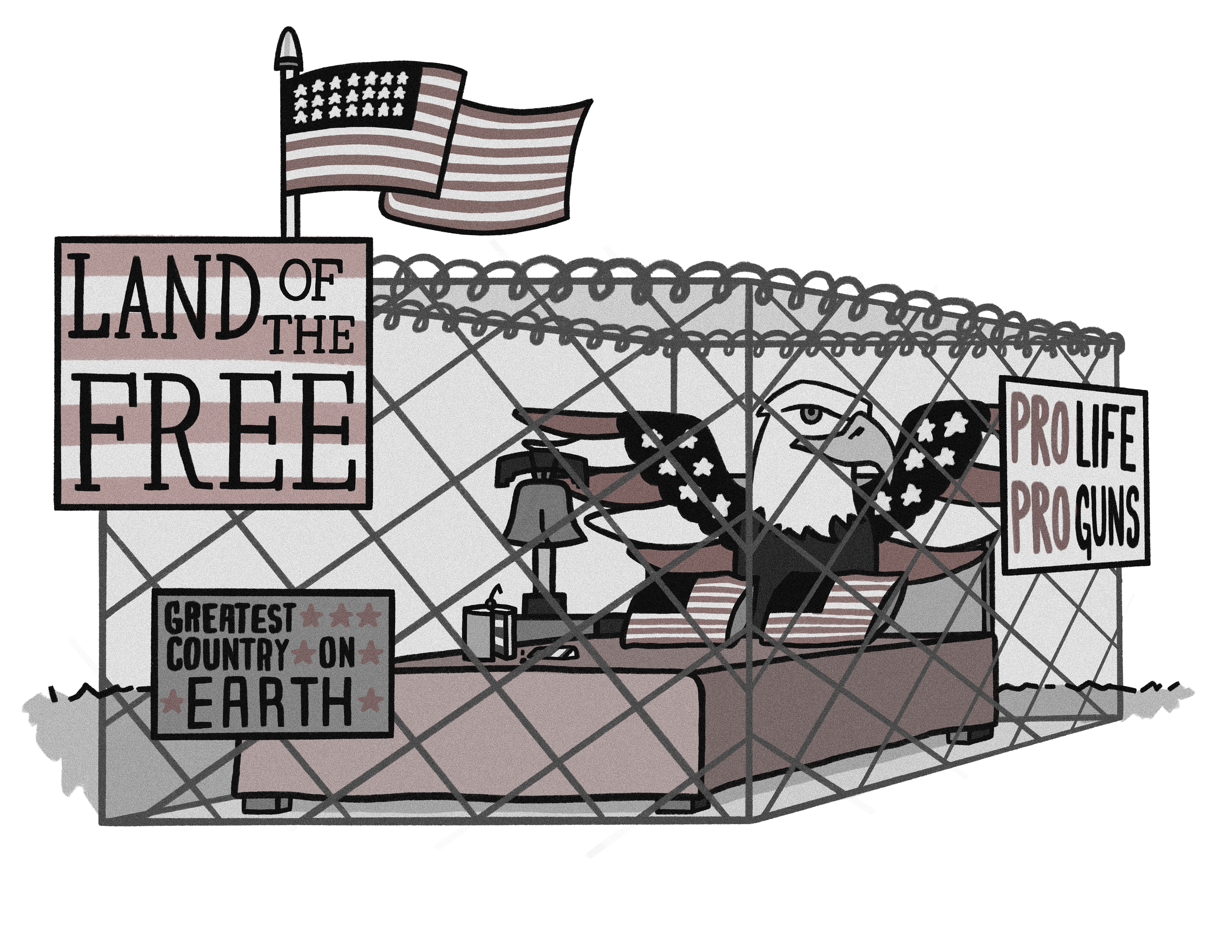 Have Cake and Eat it Too