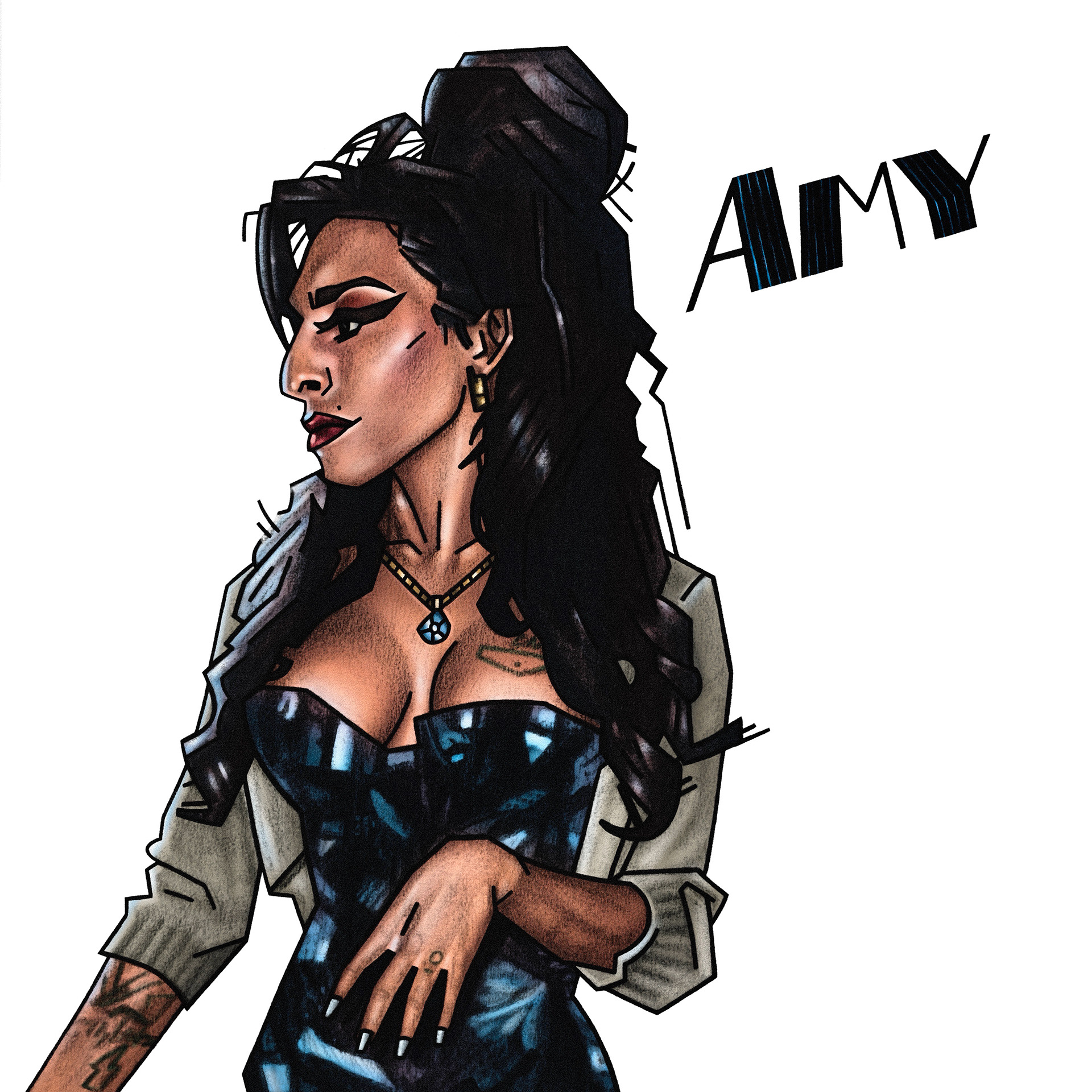 AMY