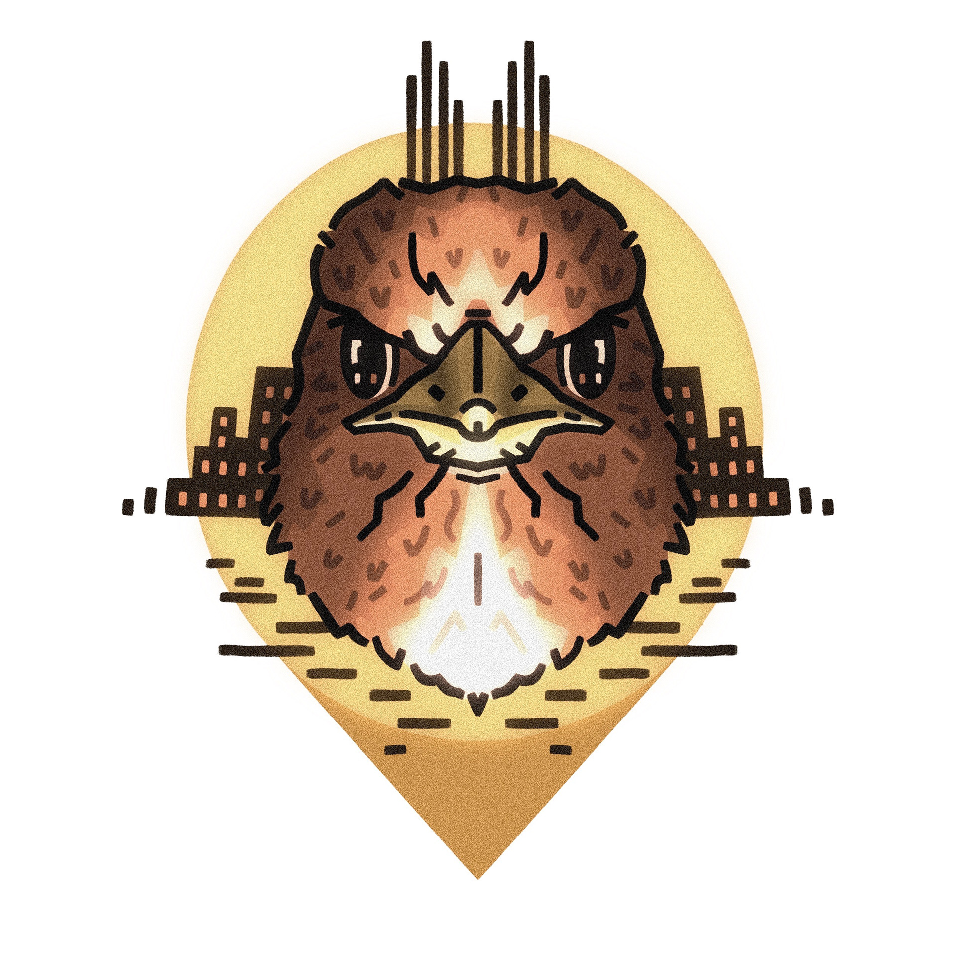 How Animals Perceive the World (Spot 2)