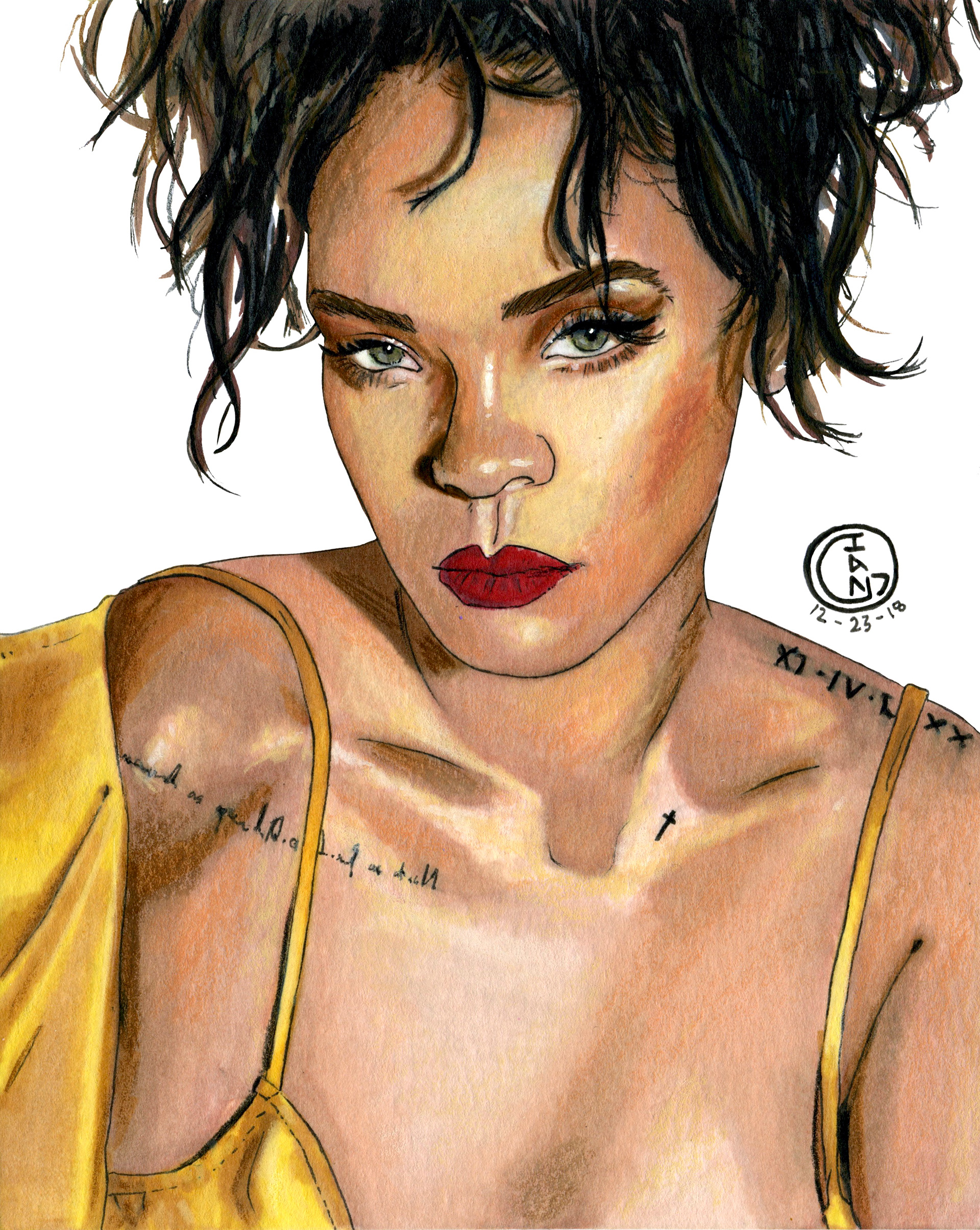 RIRI