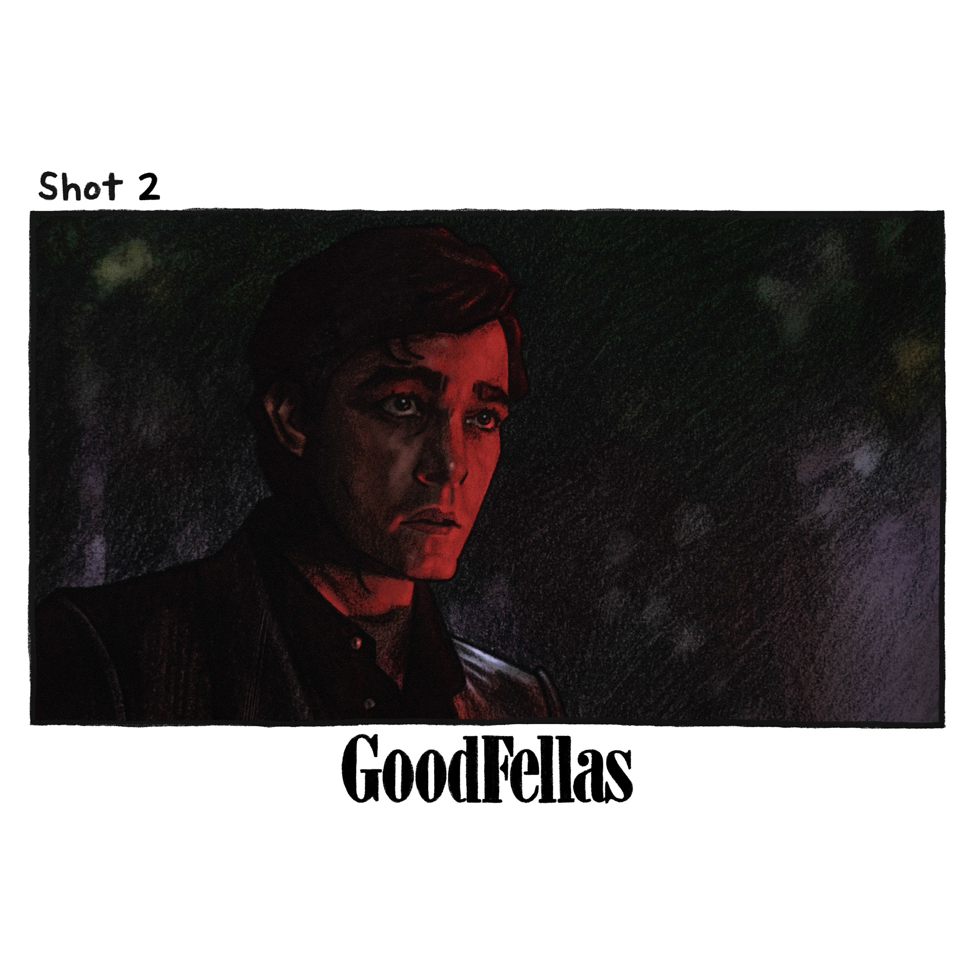 Goodfellas (1990) Directed by Martin Scorsese