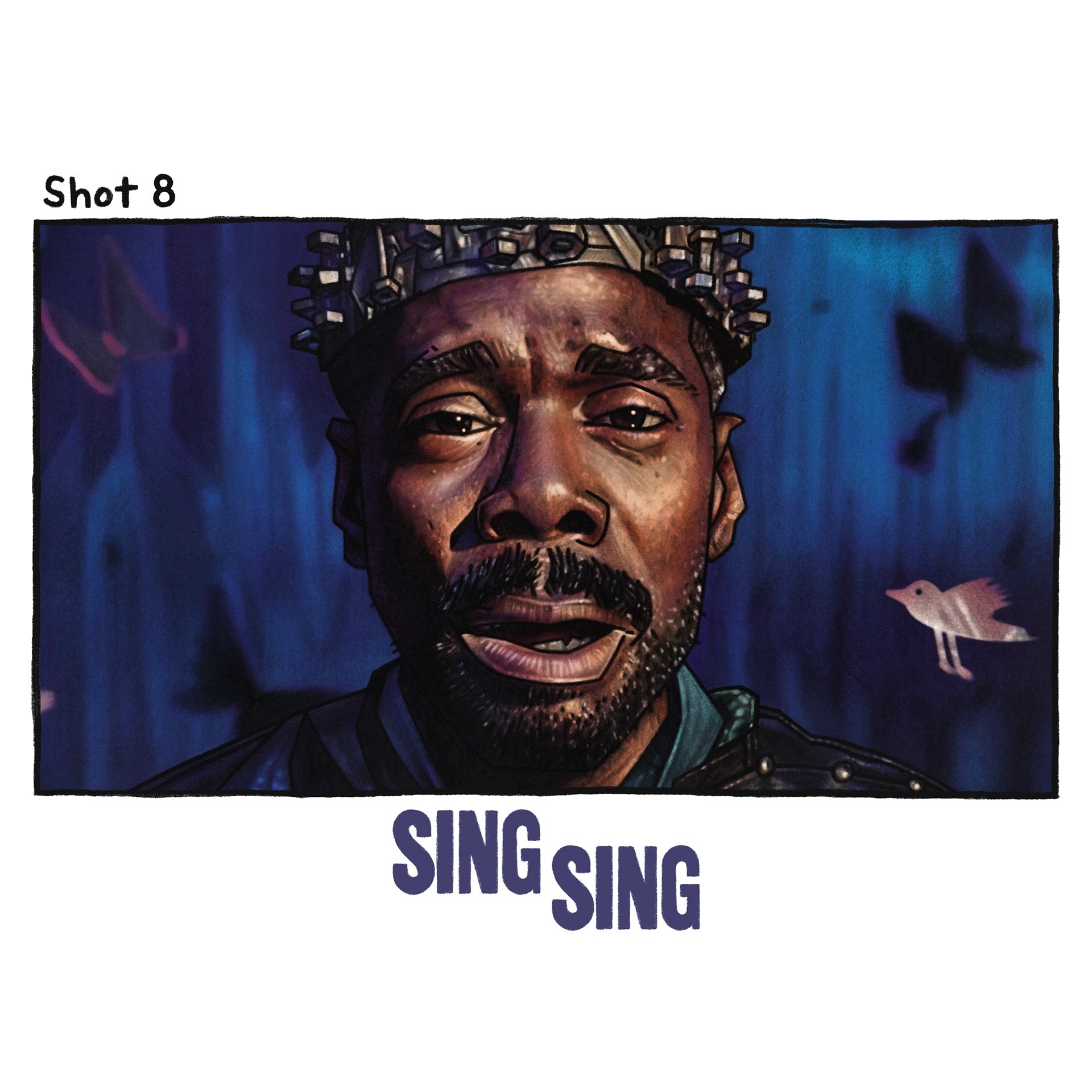 Sing Sing (2023) Directed by Greg Kwedar